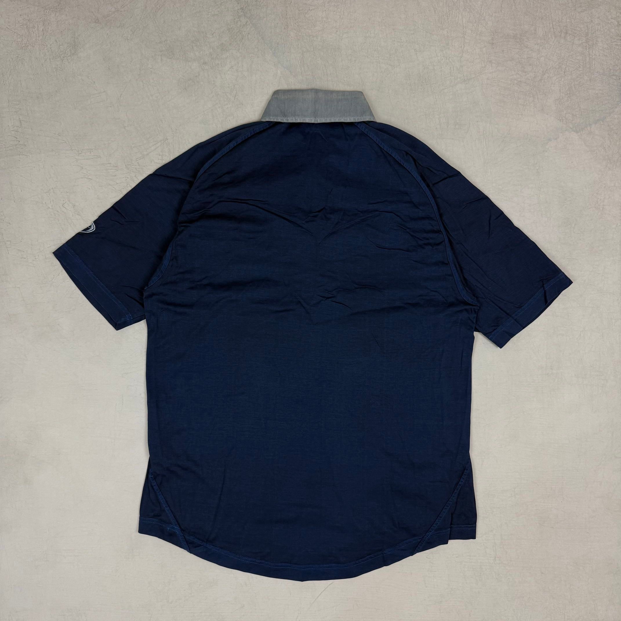 Nike Inter Mailand 2003 Poloshirt L