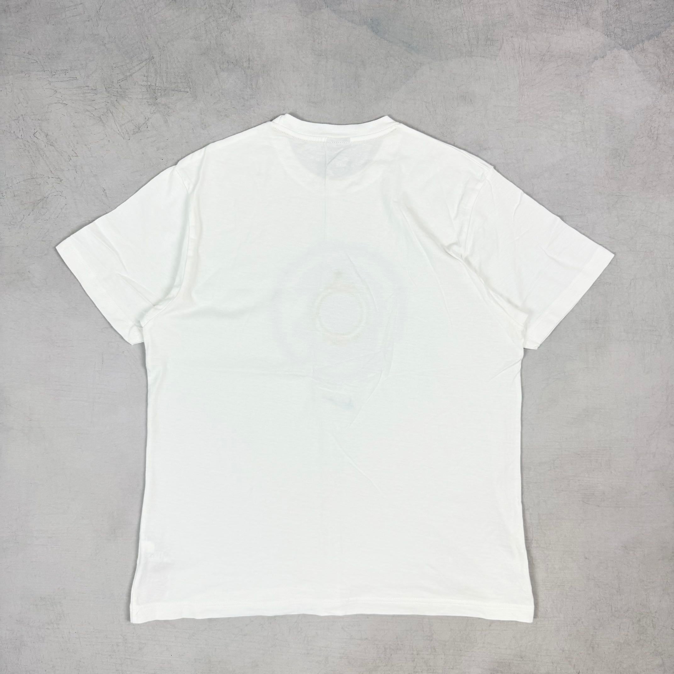 Nike Inter Mailand "100 Anni" 2008 T-Shirt L NEW WITH TAGS