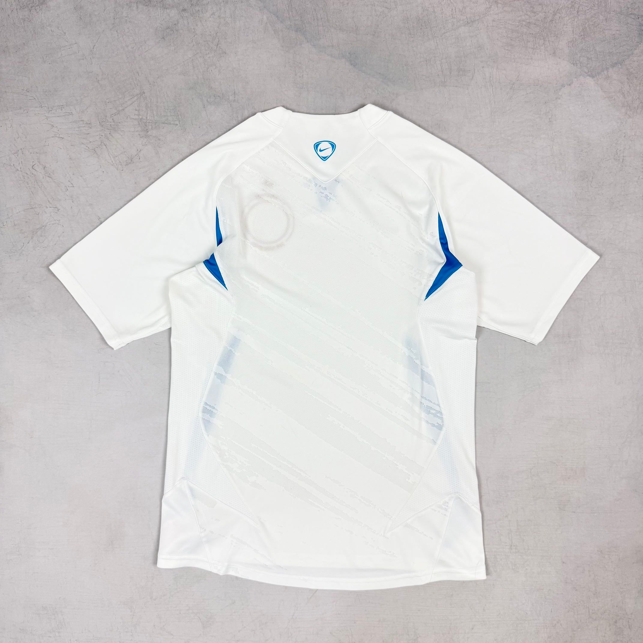 Nike Inter Mailand "100 Anni" 2008 Jersey S