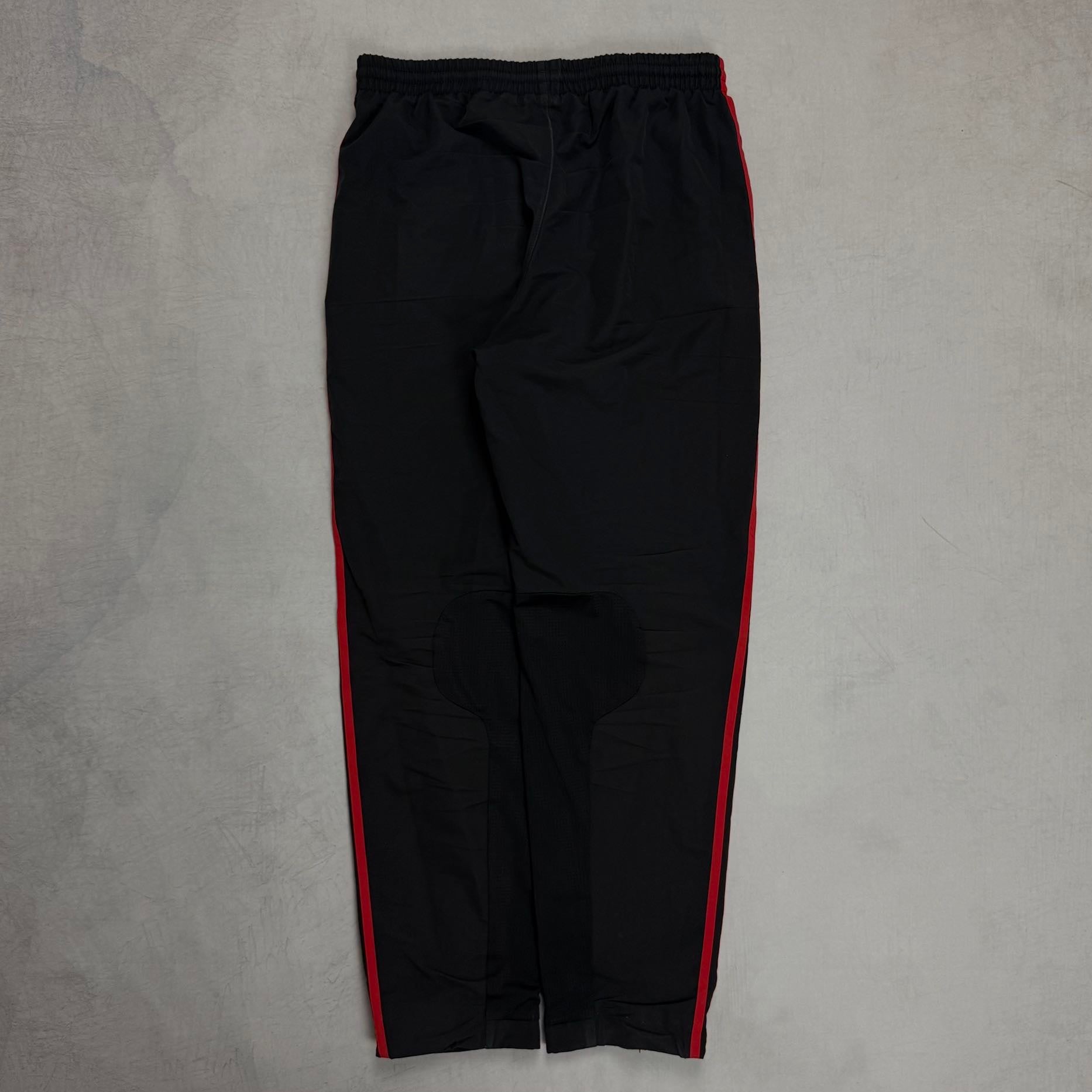 Adidas AC Milan 2008 Tracksuit M