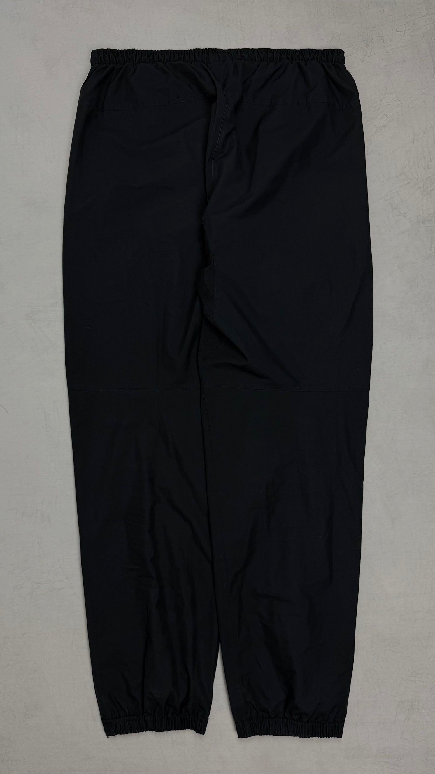 Nike Manchester United 2003 Tracksuit L