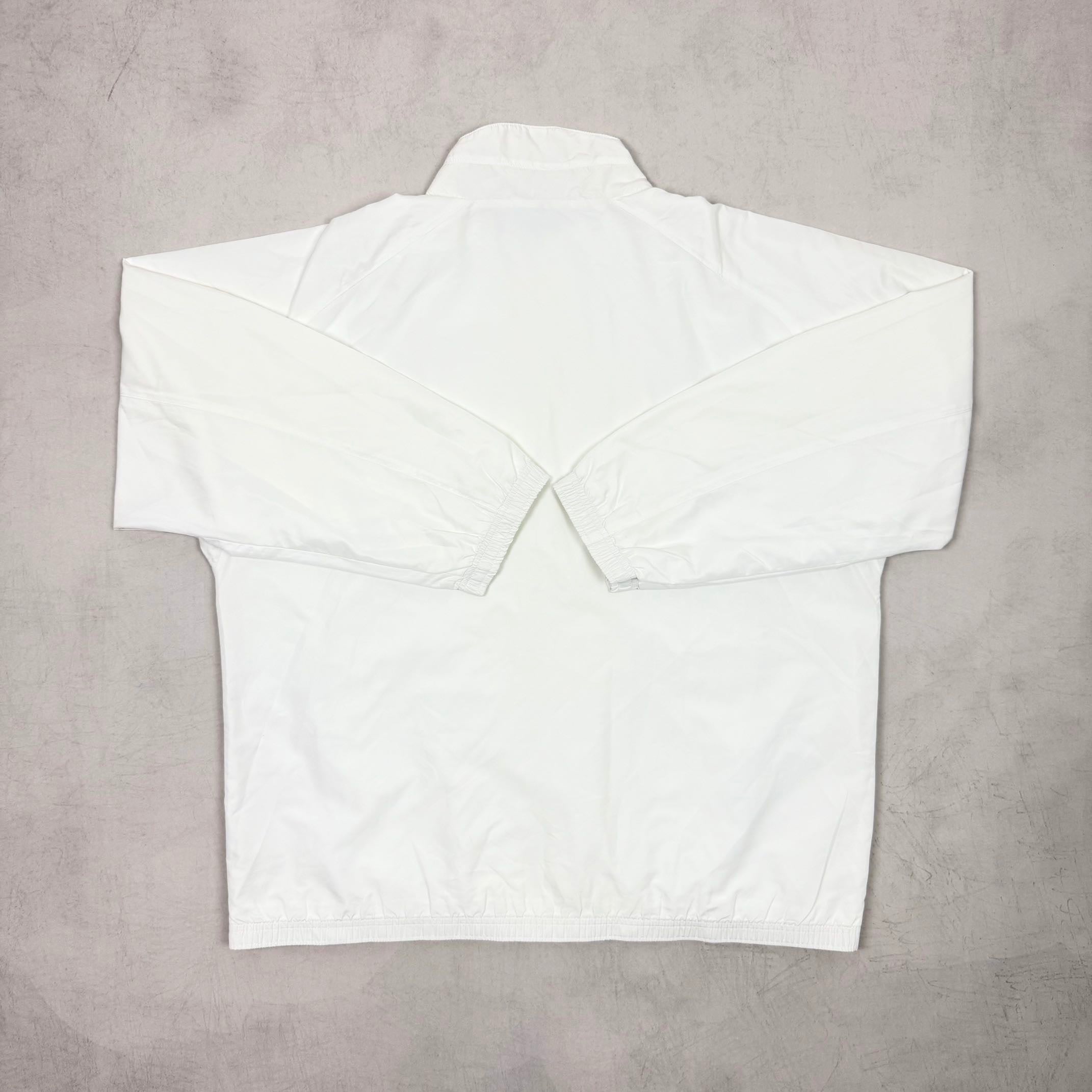 Nike Manchester United 2003 Tracksuit L