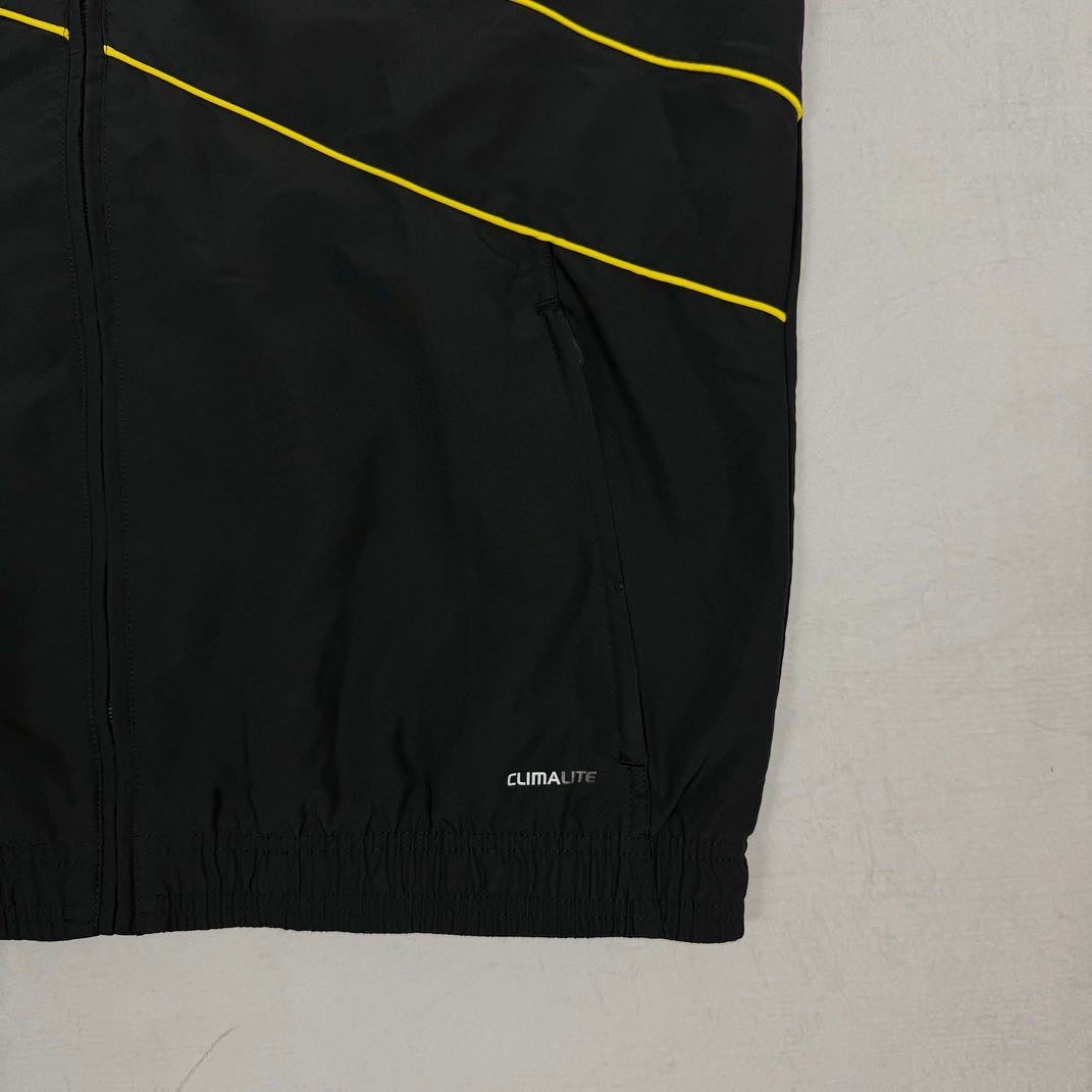 Adidas Chelsea "Champions League" 2012 Tracksuit L