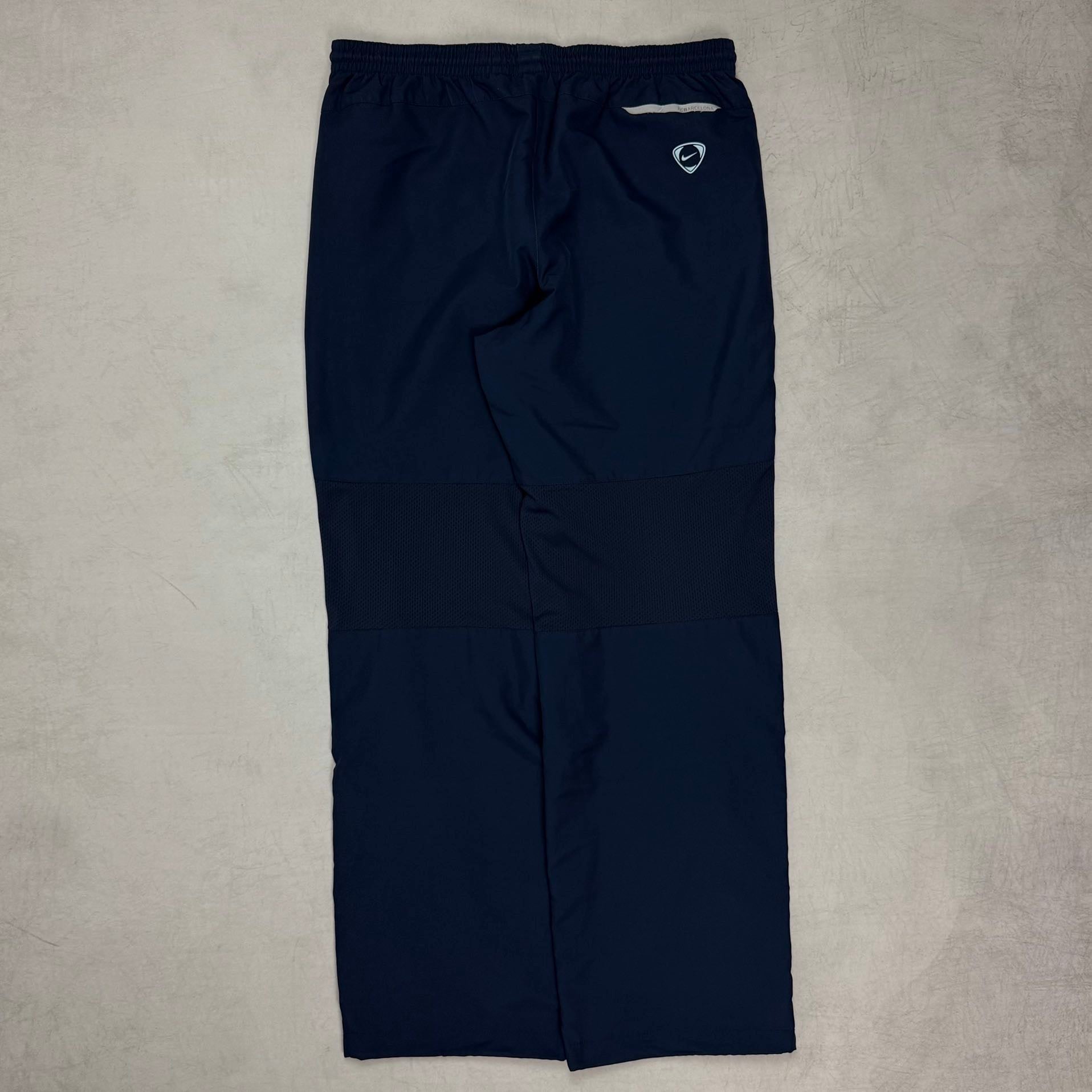 Nike Barcelona 2010 Tracksuit S