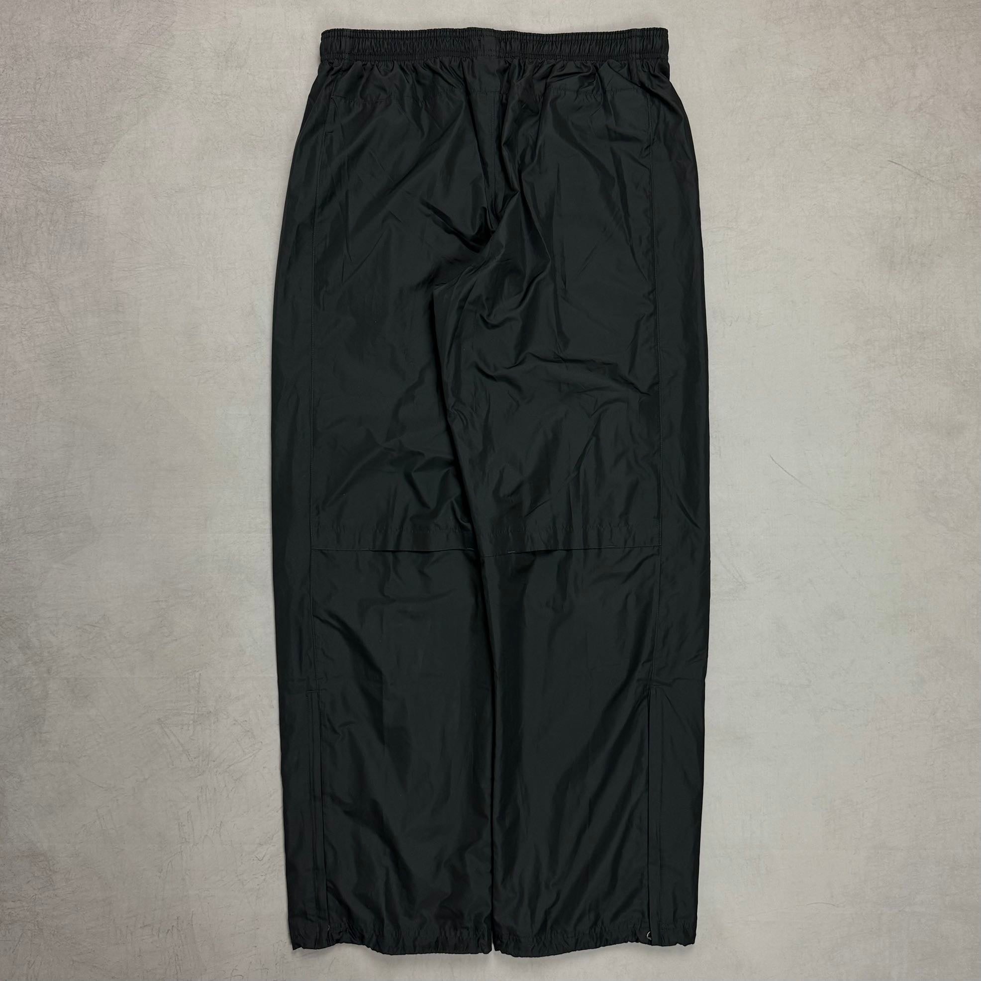 Nike Juventus Turin 2010 Tracksuit XXL