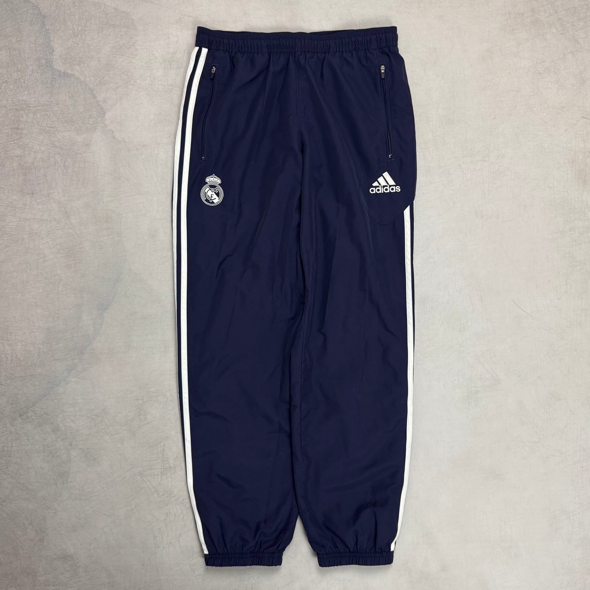 Adidas Real Madrid 2012 Tracksuit M