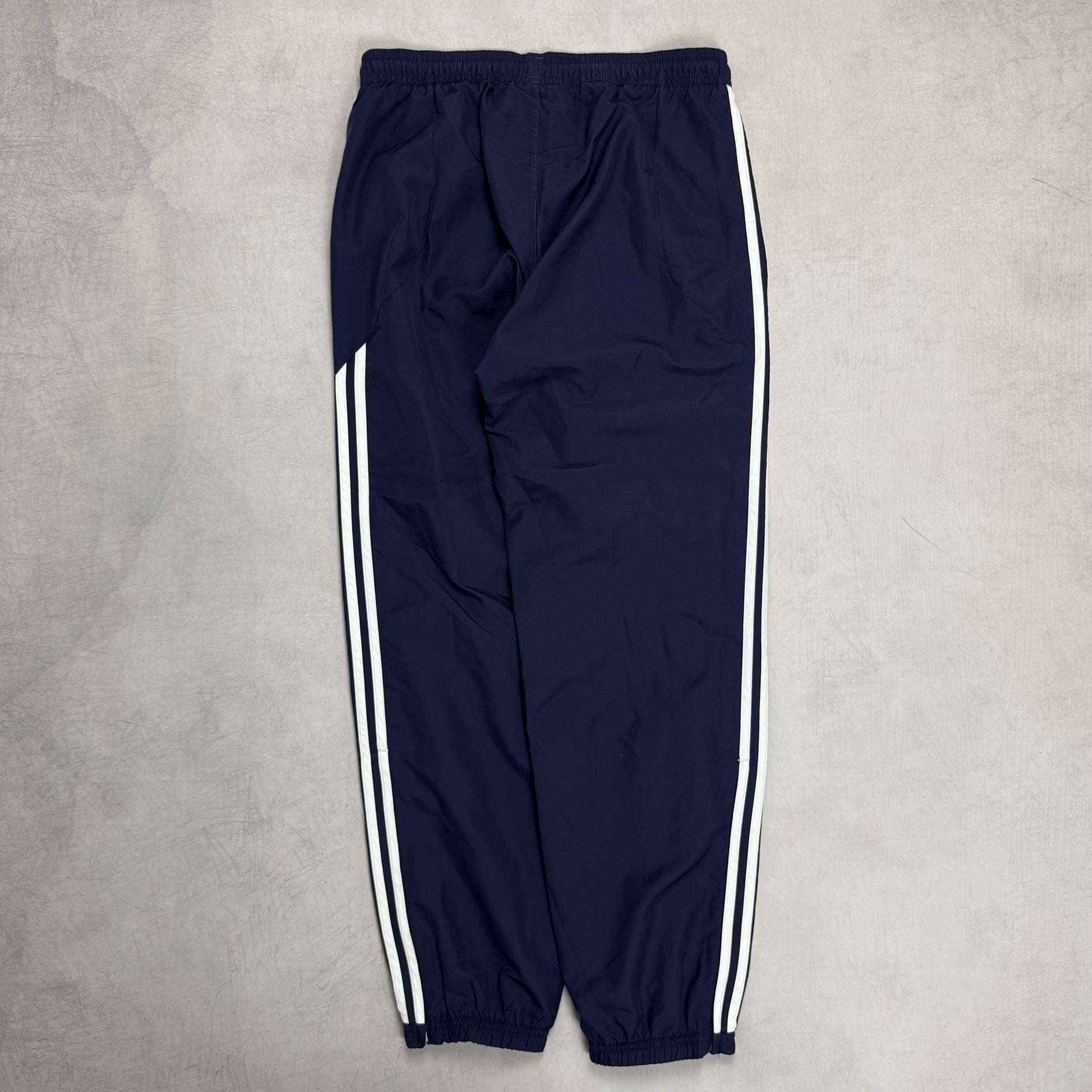 Adidas Real Madrid 2012 Tracksuit M