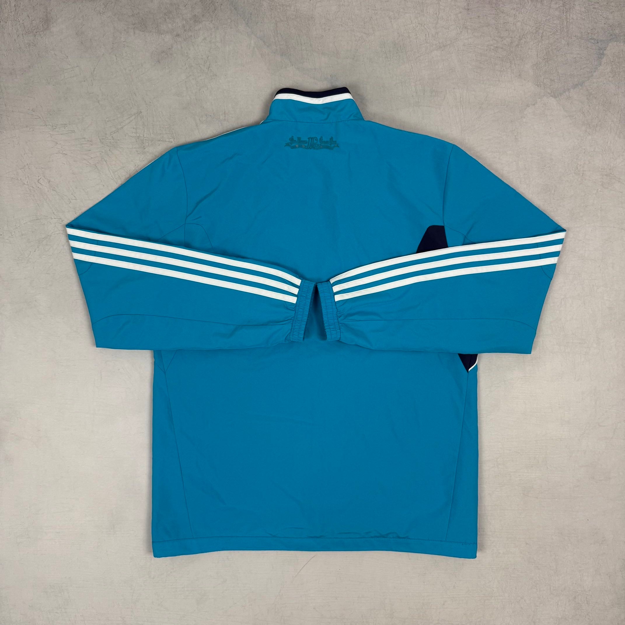 Adidas Real Madrid 2012 Tracksuit M