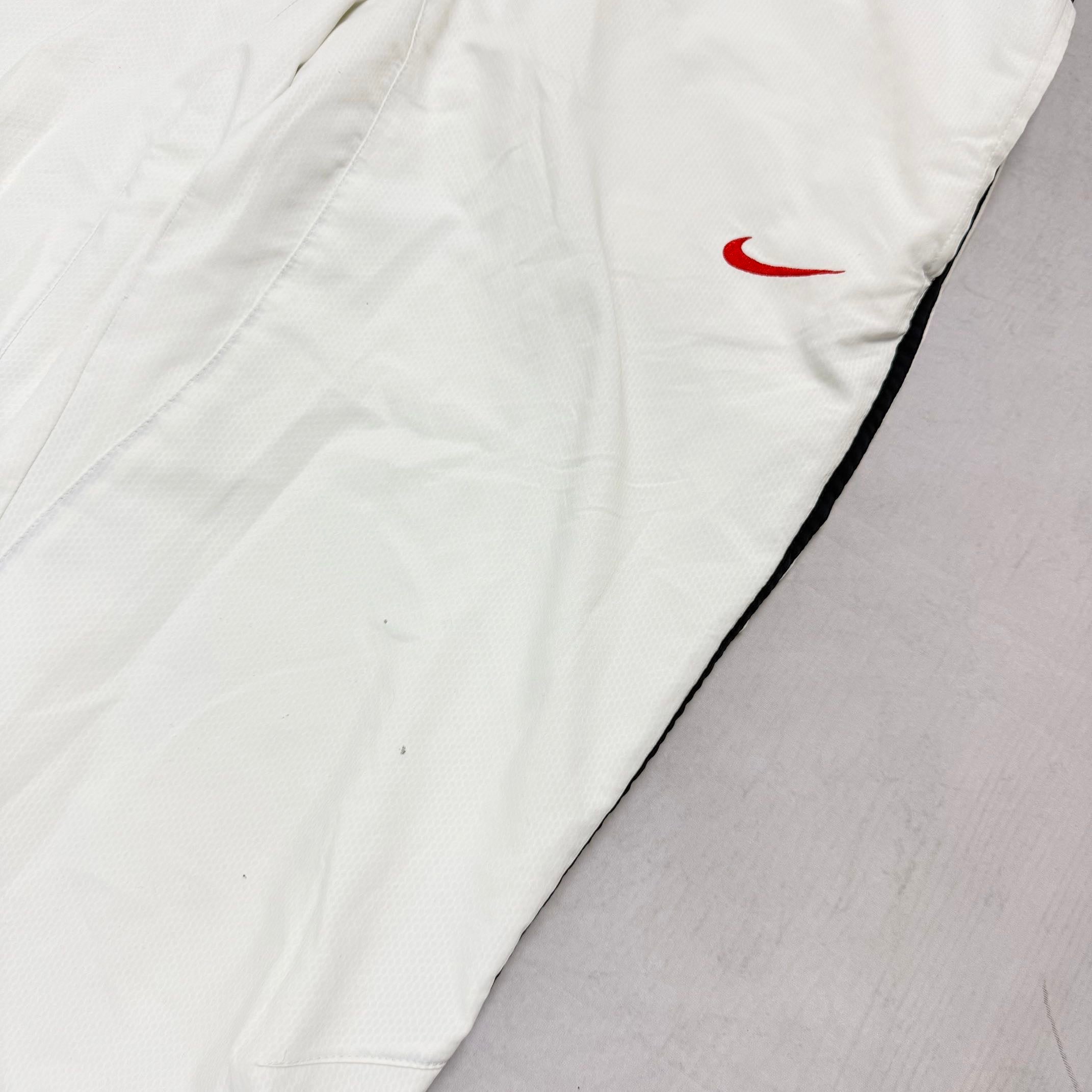 Nike Paris Saint-Germain 2006 Tracksuit L