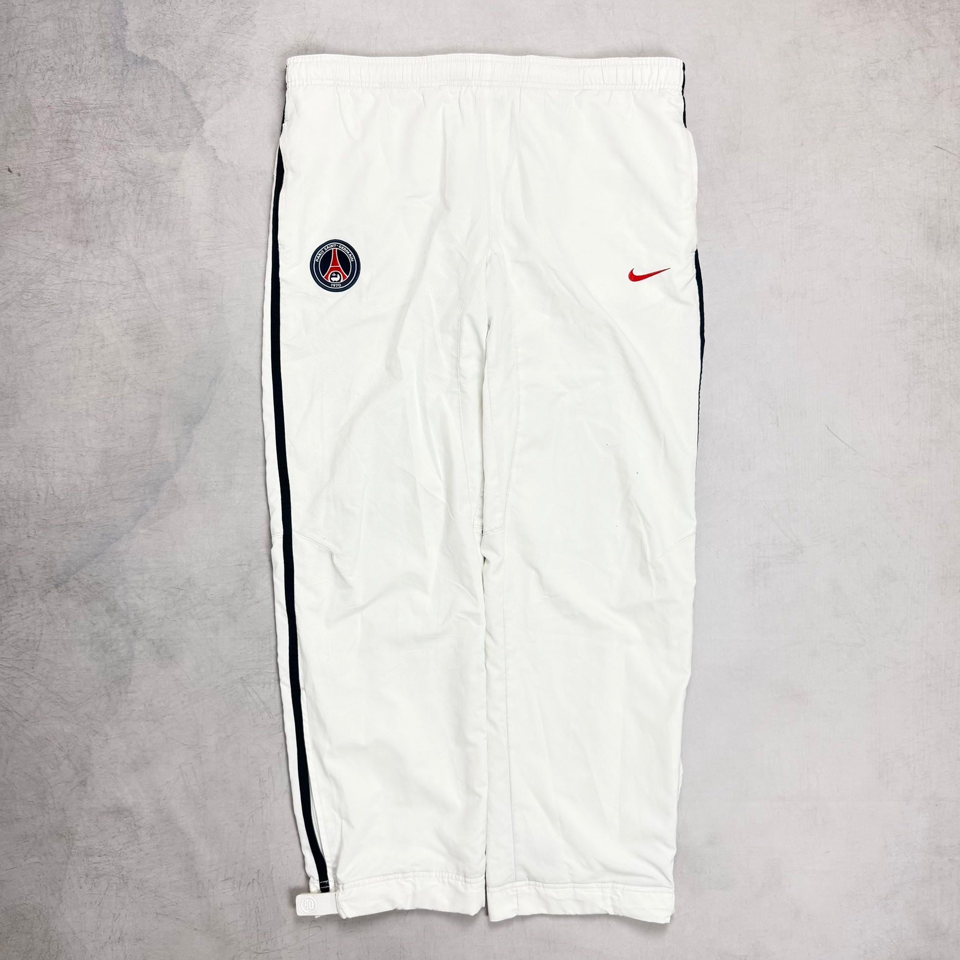 Nike Paris Saint-Germain 2006 Tracksuit L