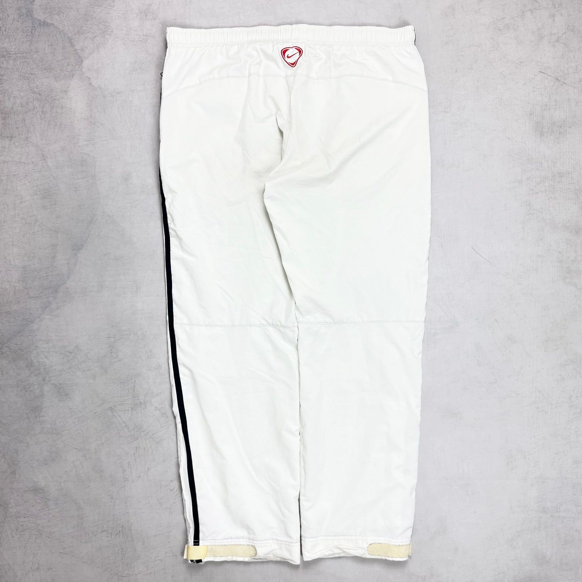 Nike Paris Saint-Germain 2006 Tracksuit L