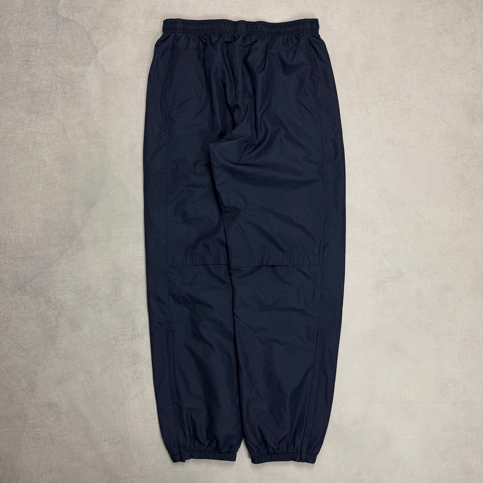 Nike Frankreich 2010 Tracksuit M