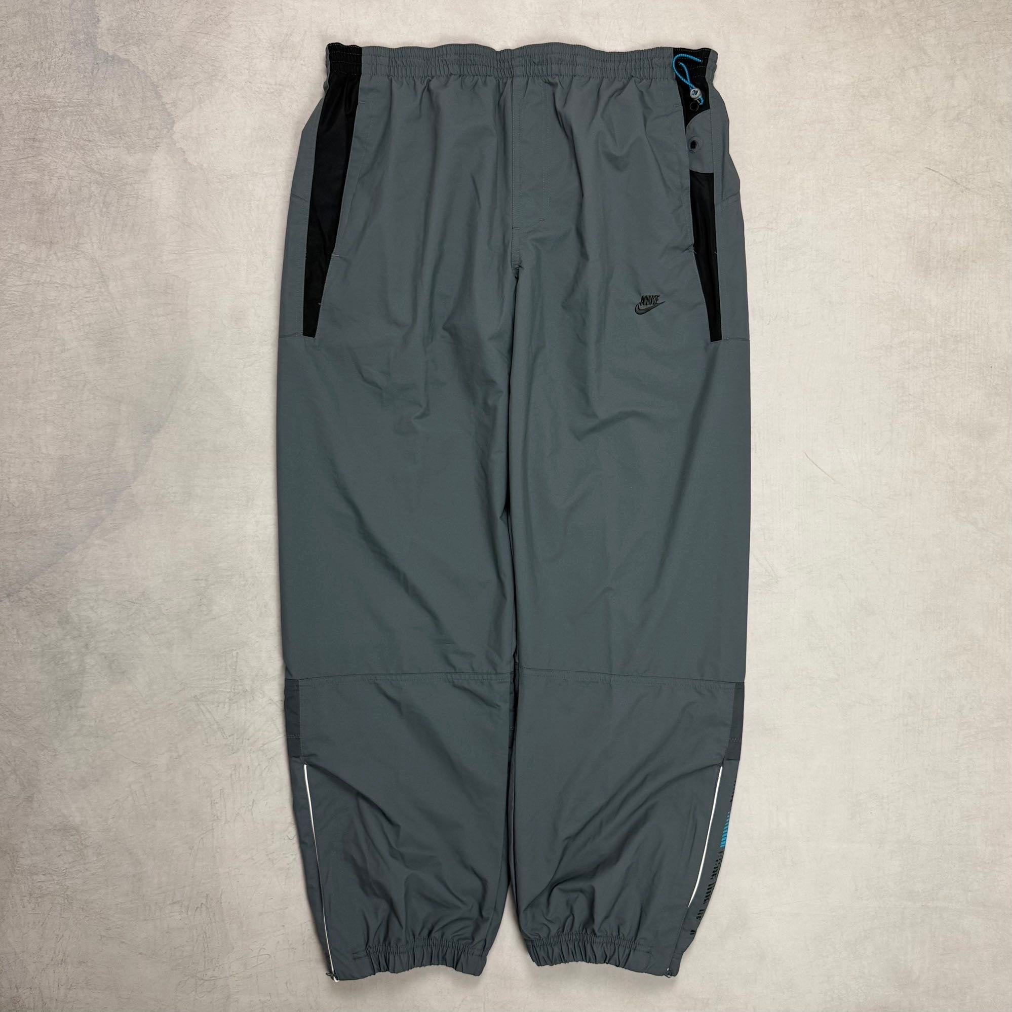 Nike "Air" 00's Tracksuit XL