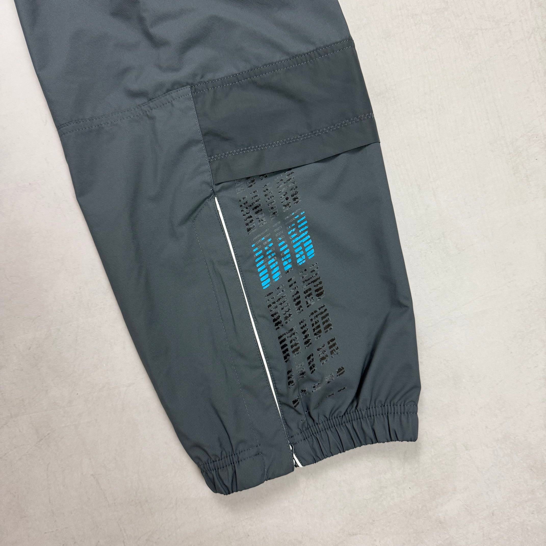 Nike "Air" 00's Tracksuit XL