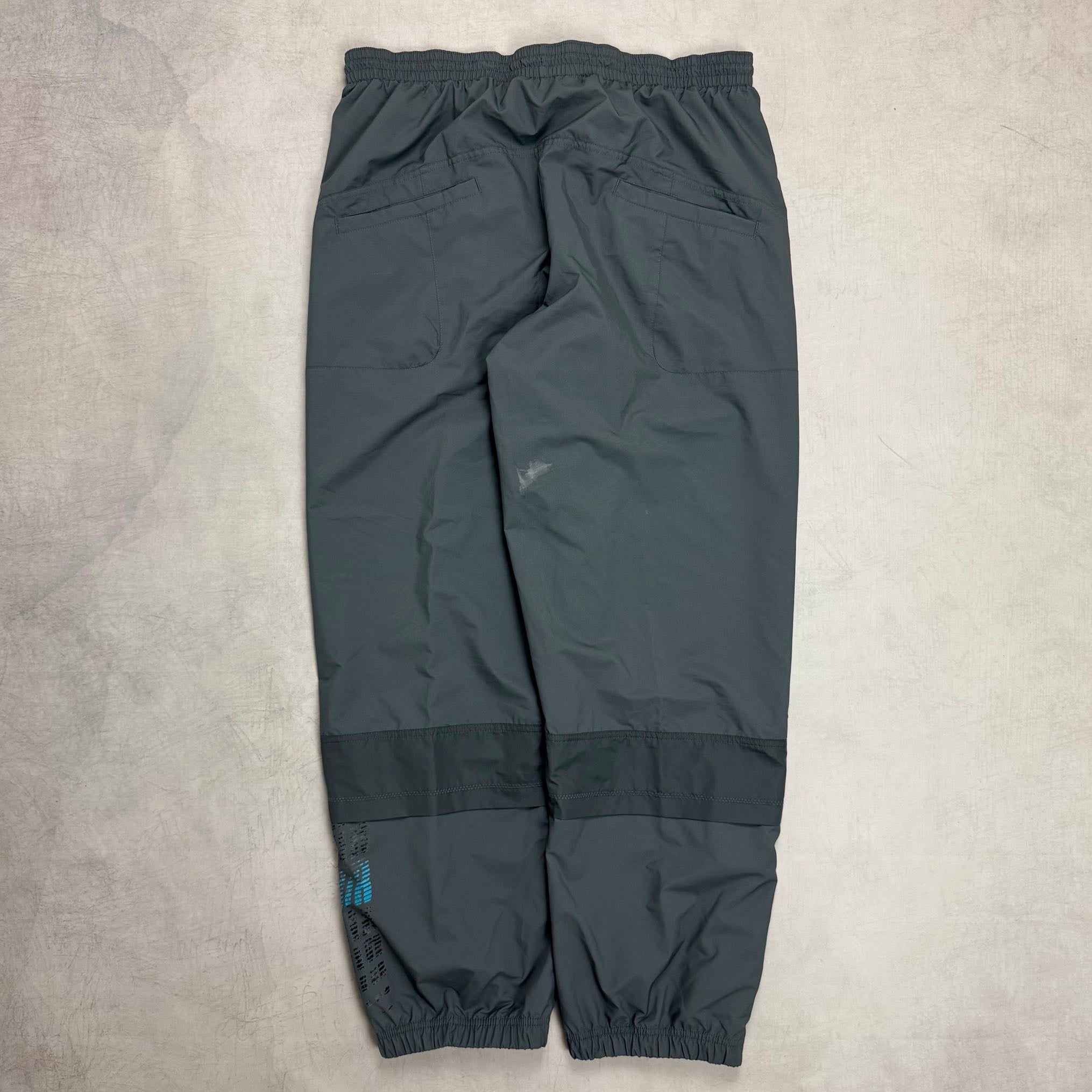 Nike "Air" 00's Tracksuit XL