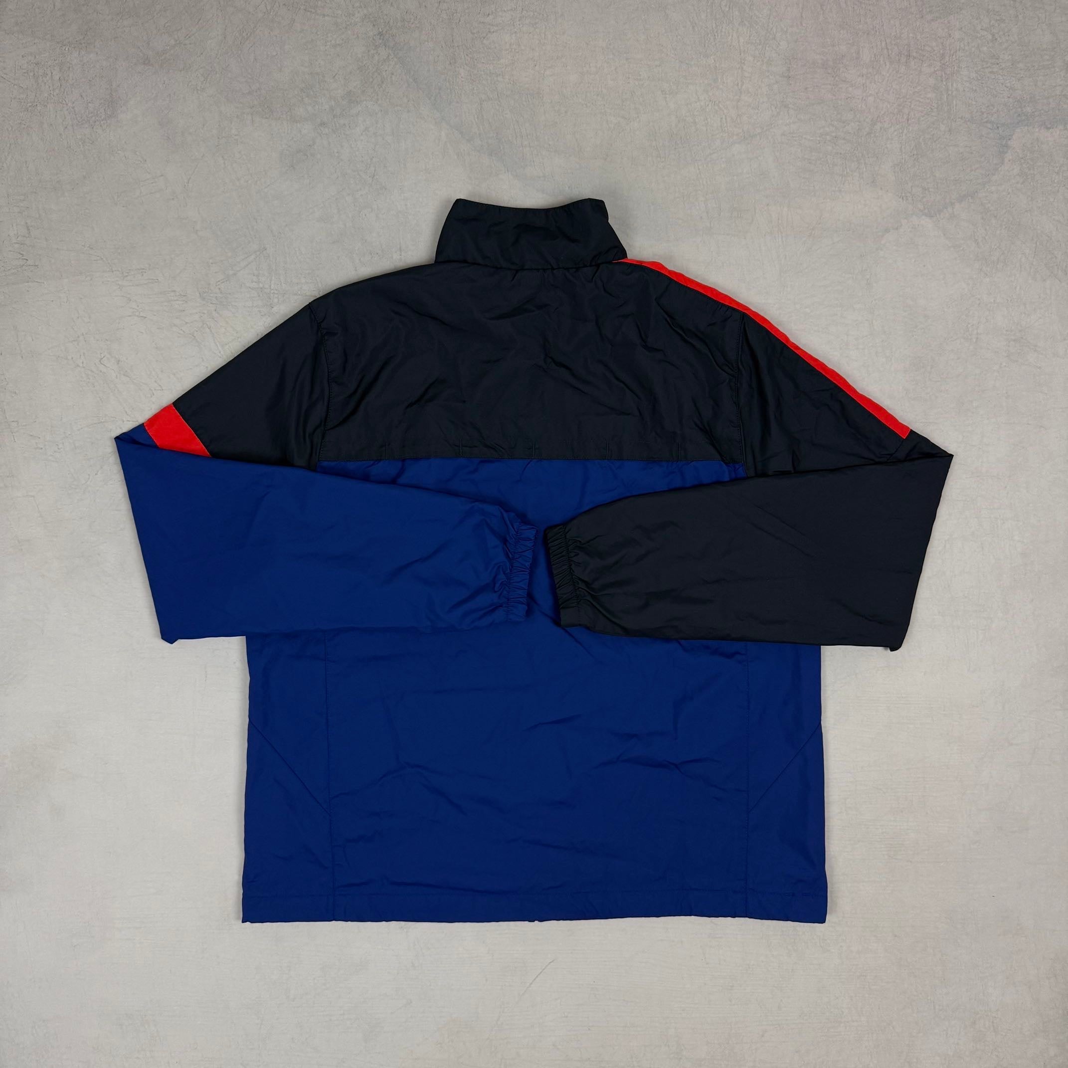 Nike Barcelona 2012 Tracksuit L