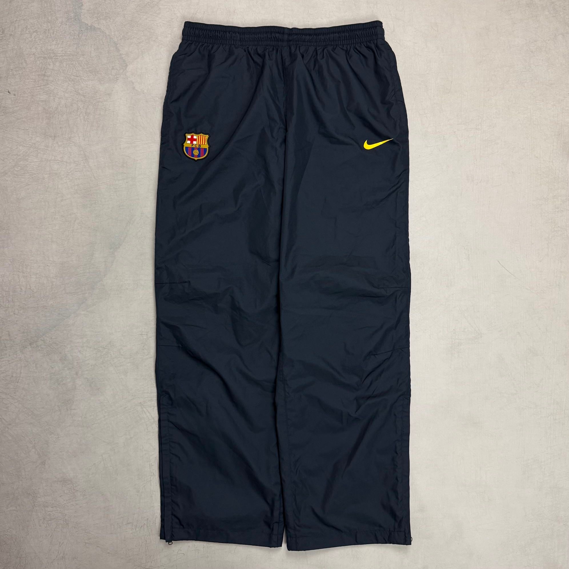Nike Barcelona 2012 Tracksuit L