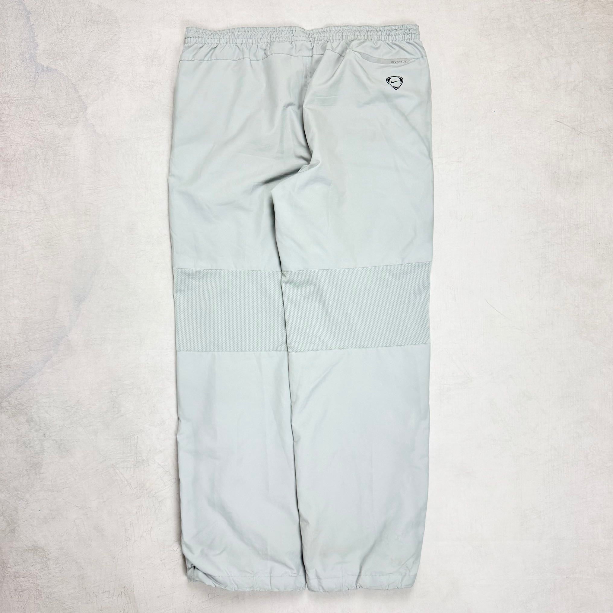 Nike Juventus Turin 2010 Tracksuit L