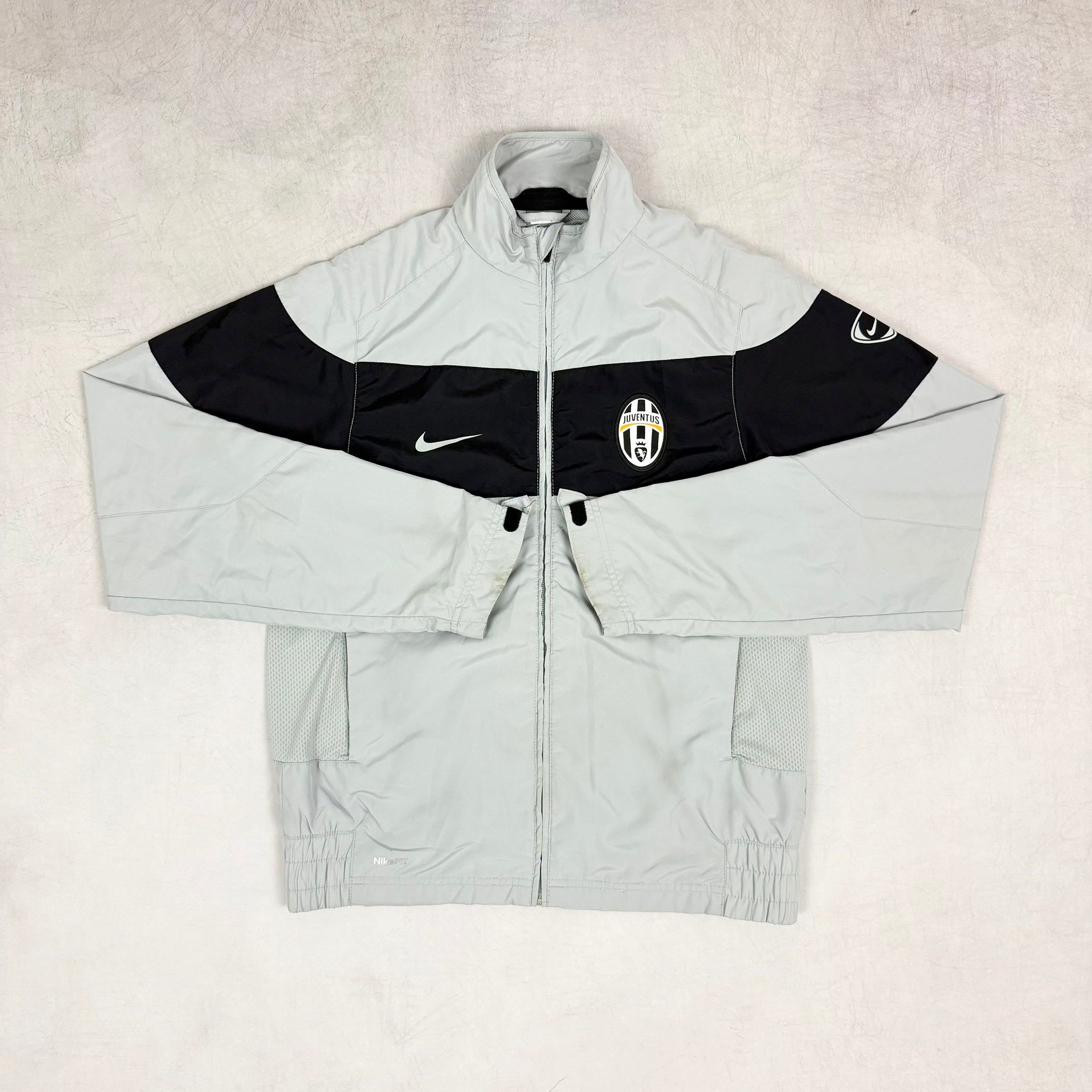 Nike Juventus Turin 2010 Tracksuit L