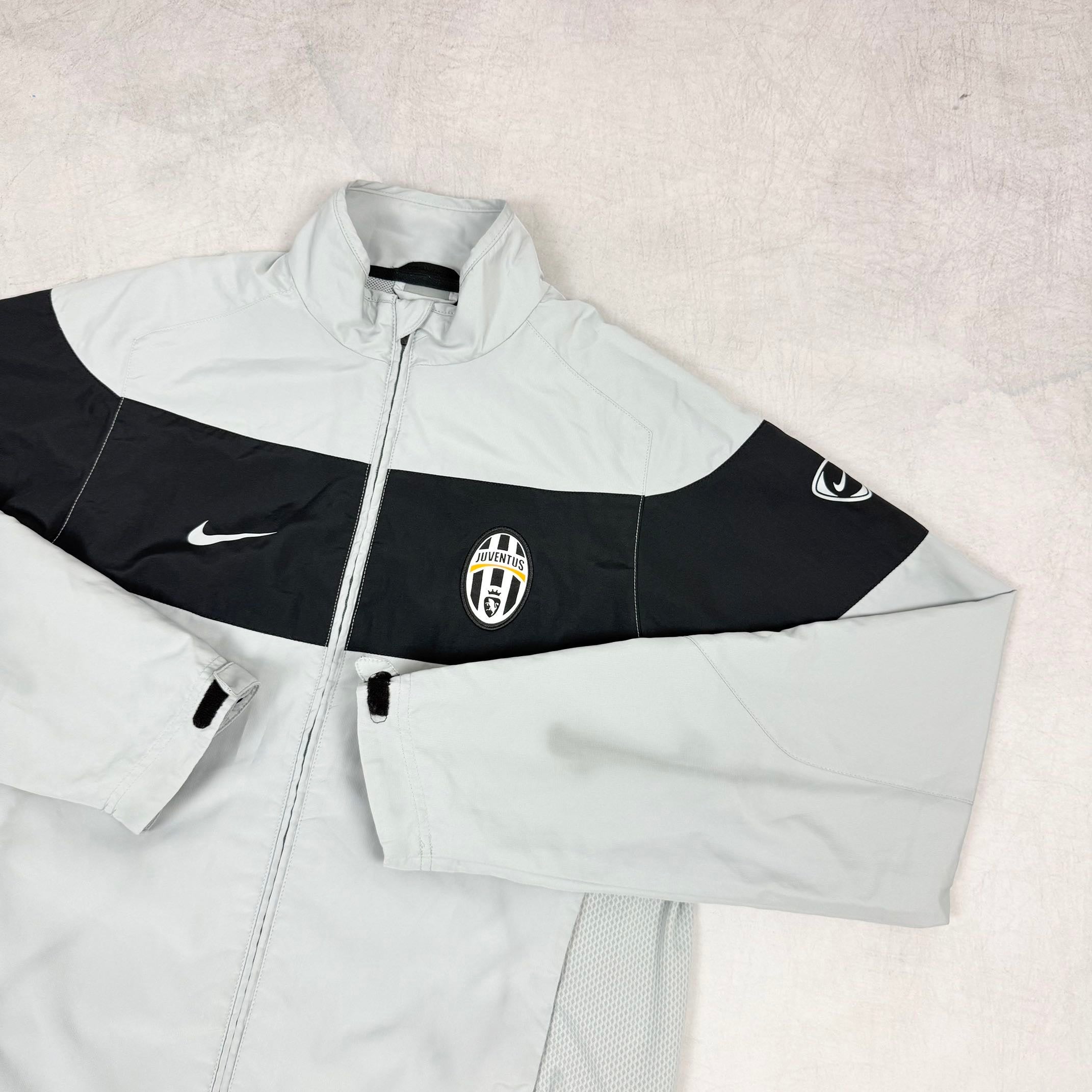 Nike Juventus Turin 2010 Tracksuit L