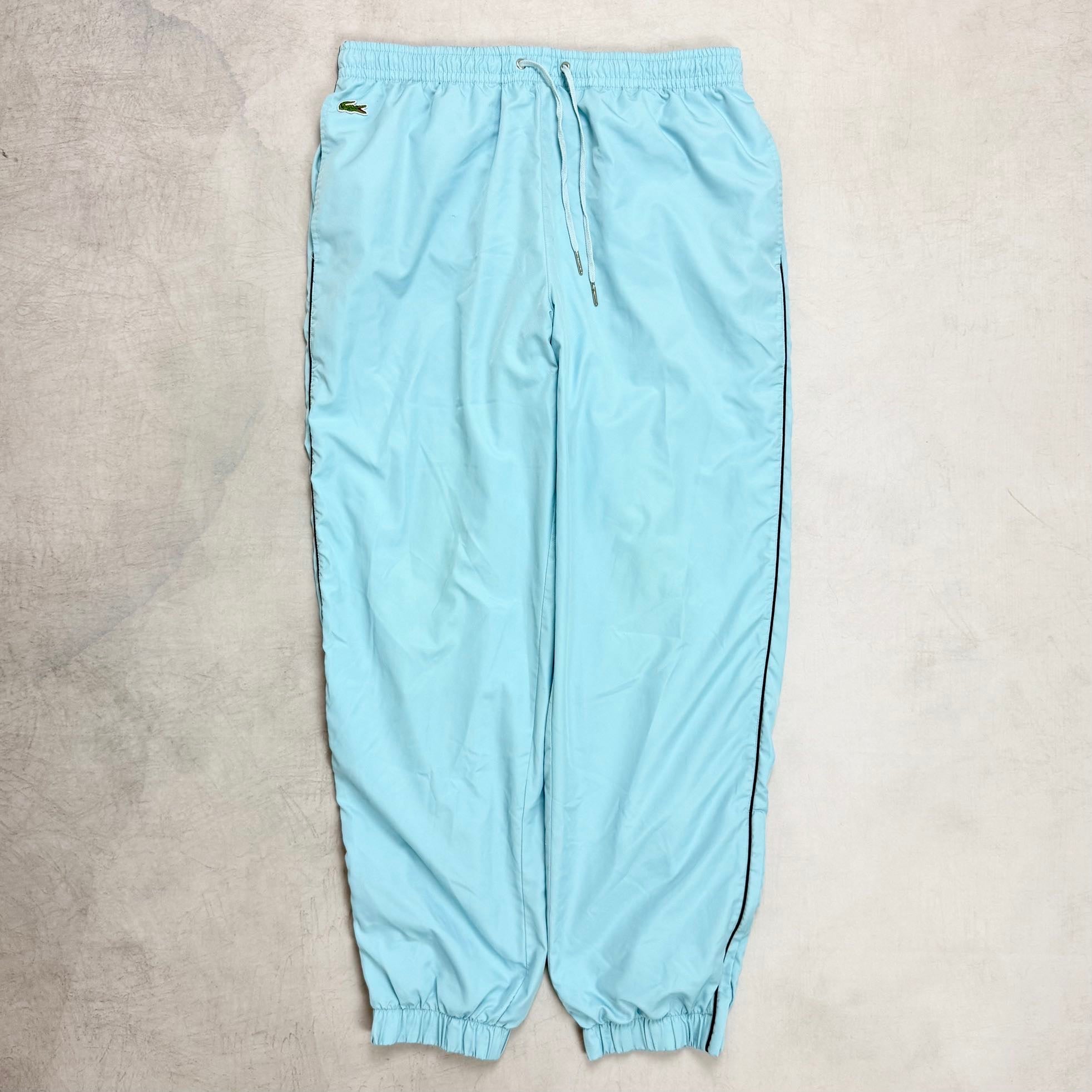 Lacoste Vintage 00's Tracksuit L