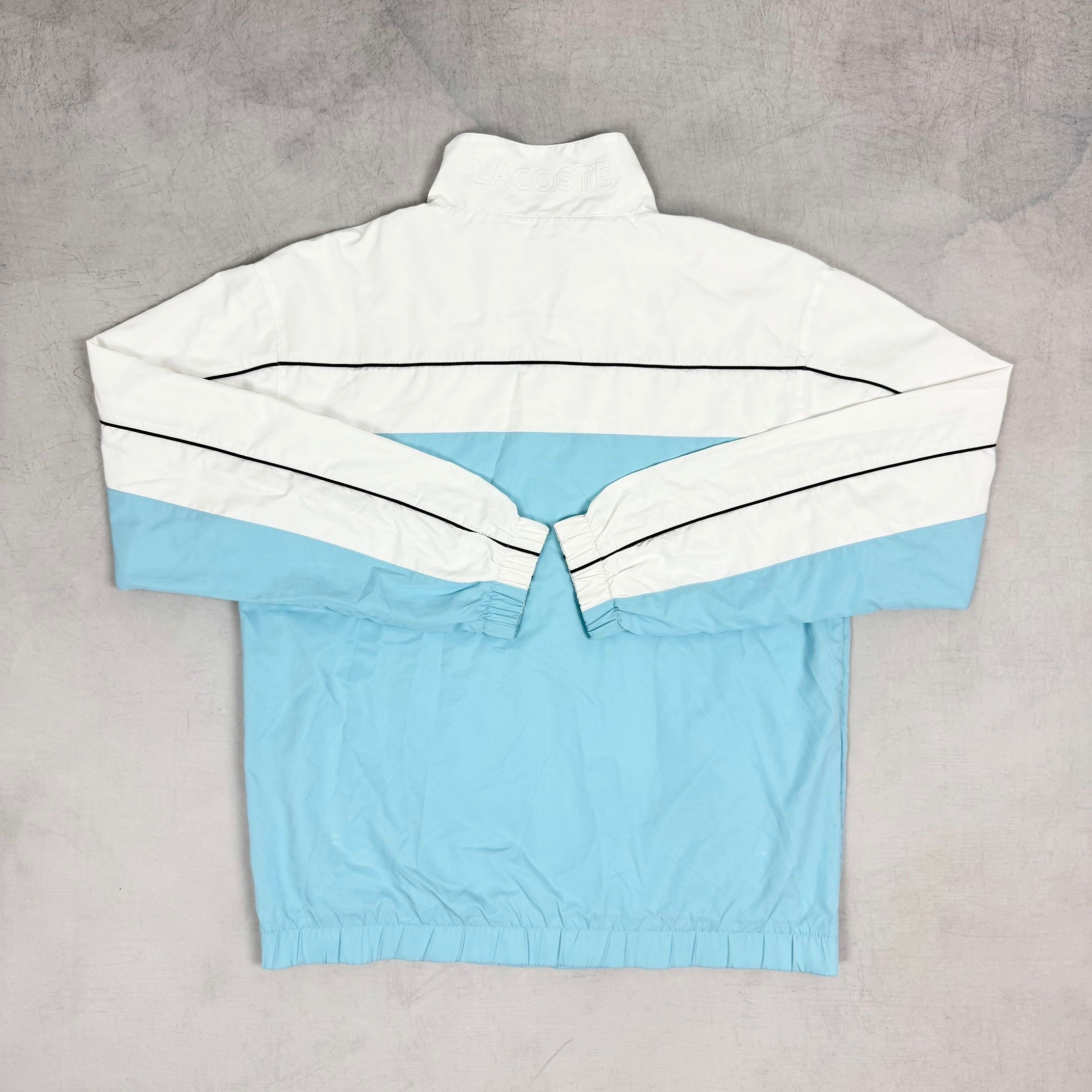 Lacoste Vintage 00's Tracksuit L