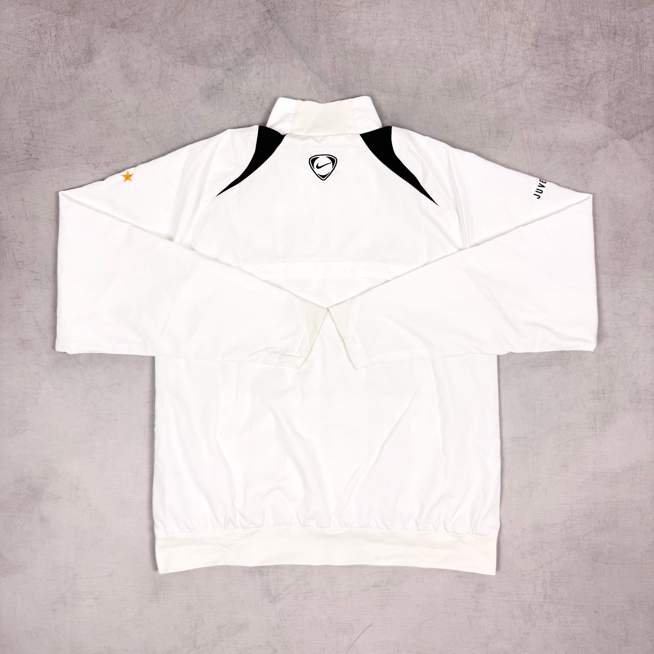 Nike Juventus Turin "Centenario" 2005 Tracksuit L