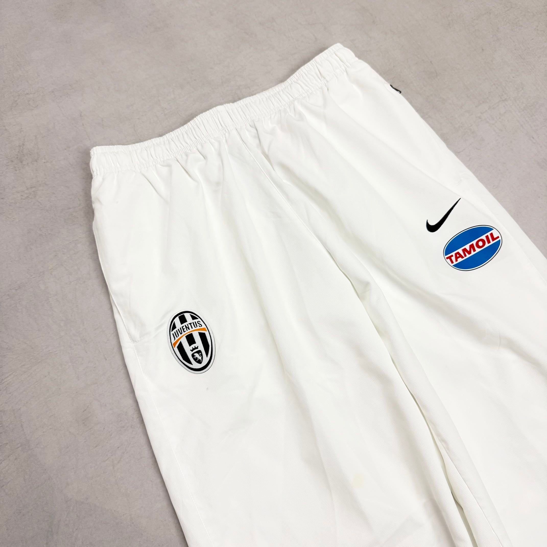 Nike Juventus Turin "Centenario" 2005 Tracksuit L