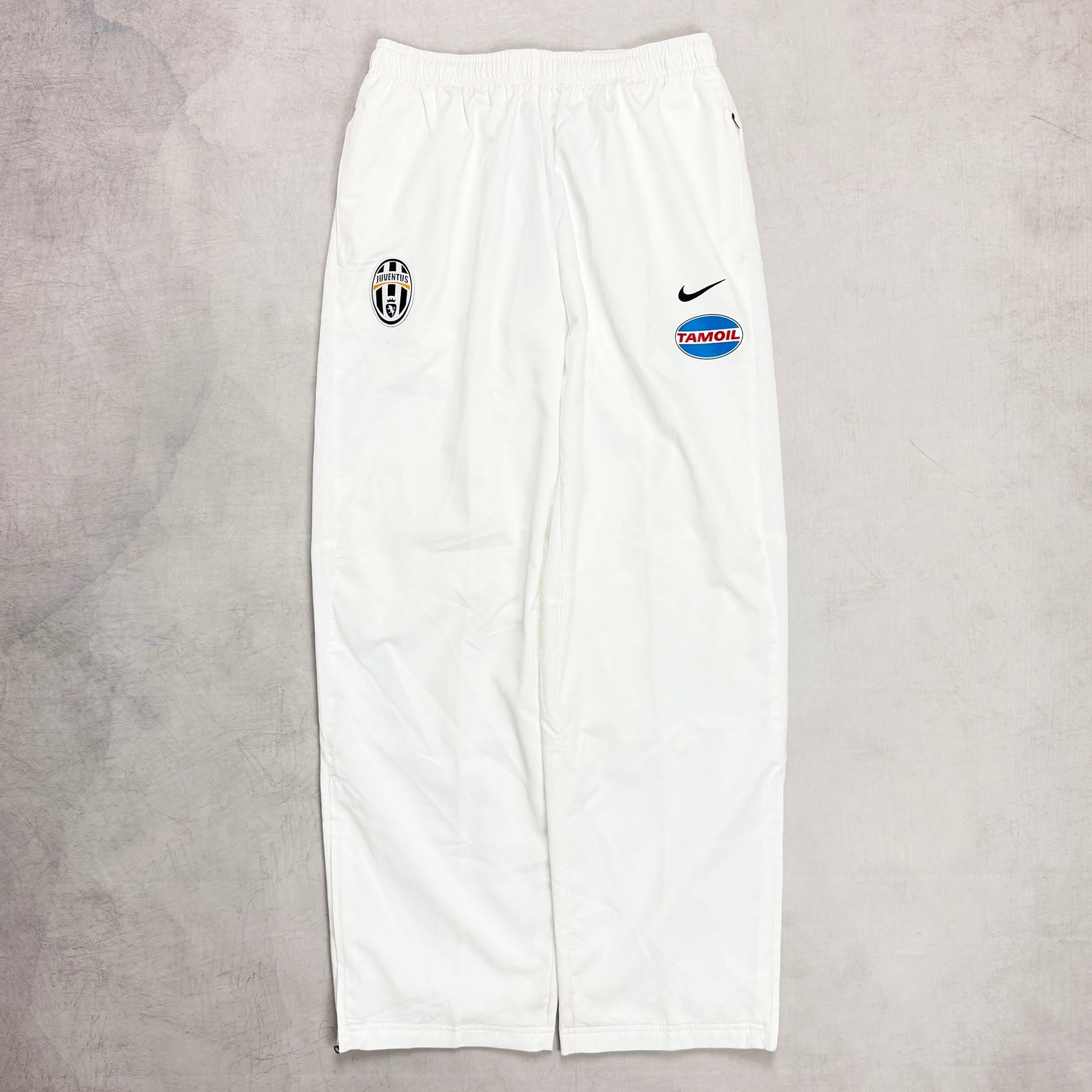 Nike Juventus Turin "Centenario" 2005 Tracksuit L