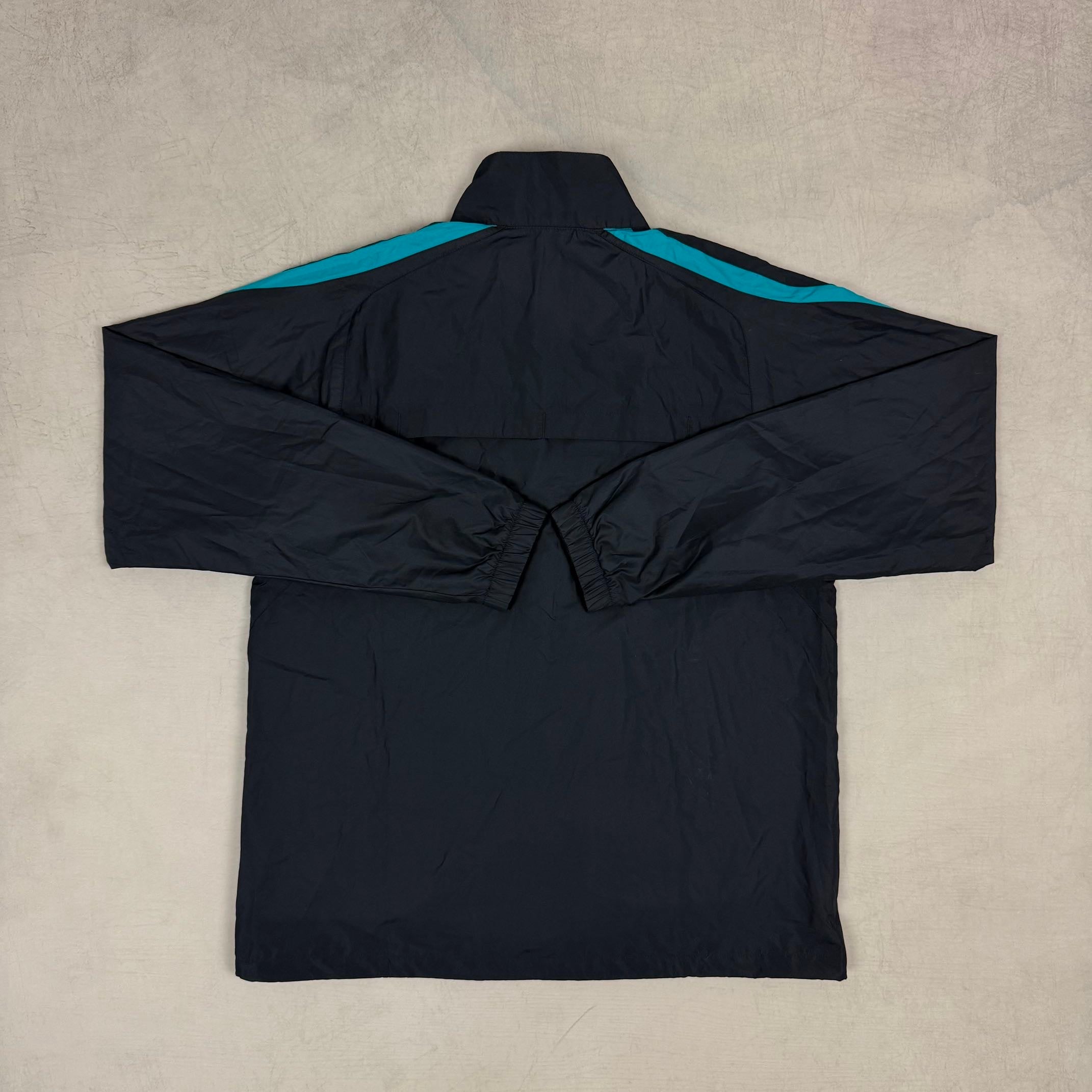 Nike PSV Eindhoven 2010 Trackjacket M NEW WITH TAGS