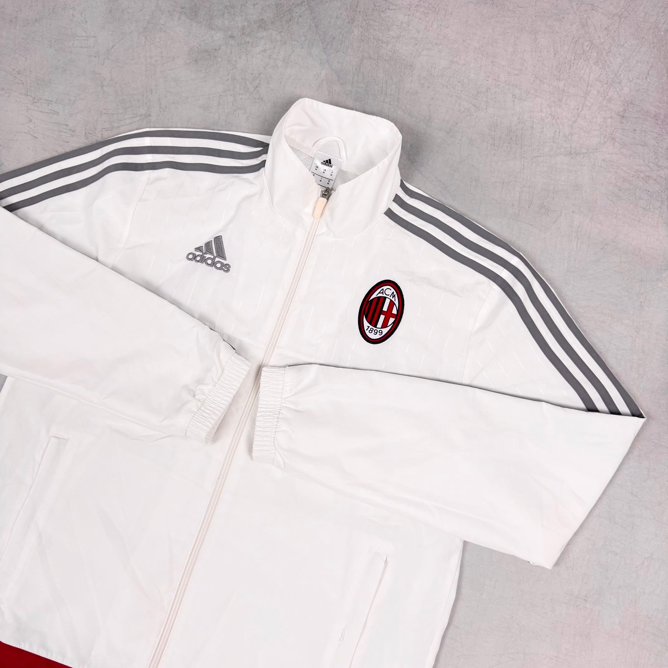 Adidas AC Milan 2015 Trackjacket M