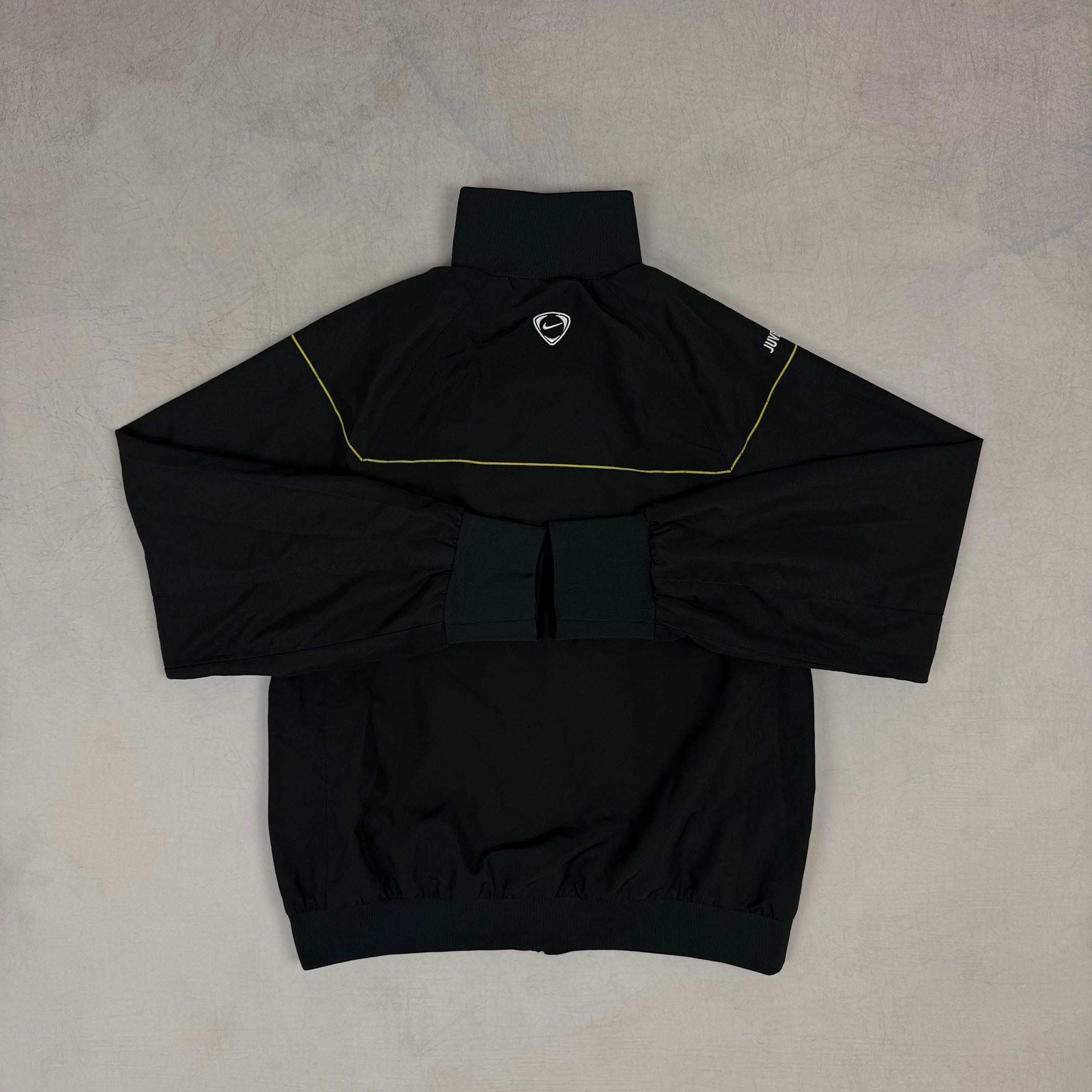 Nike Juventus Turin 2008 Trackjacket S