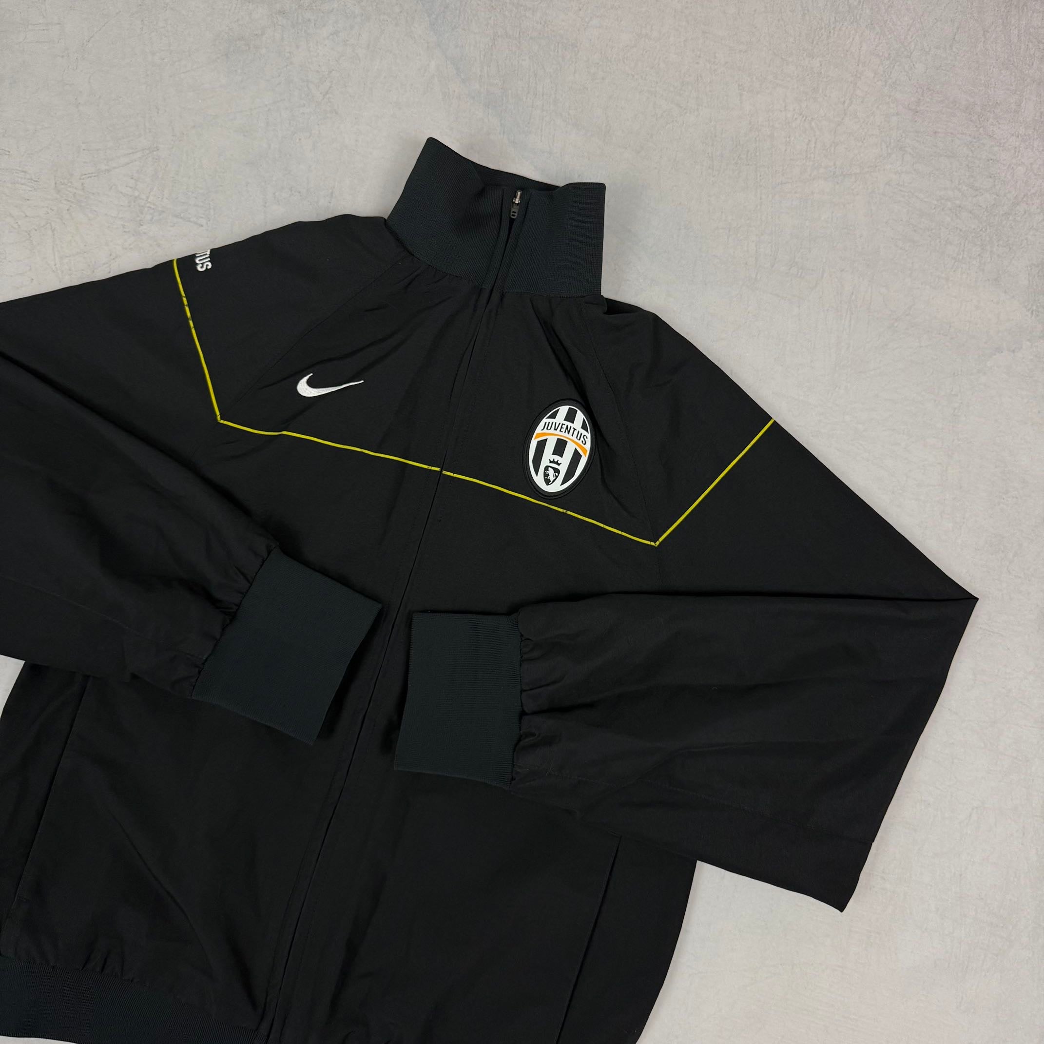 Nike Juventus Turin 2008 Trackjacket S