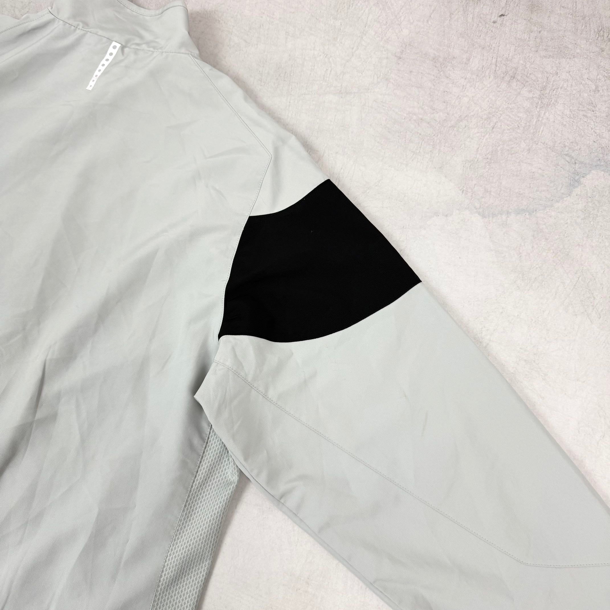 Nike Juventus Turin 2010 Trackjacket XXL