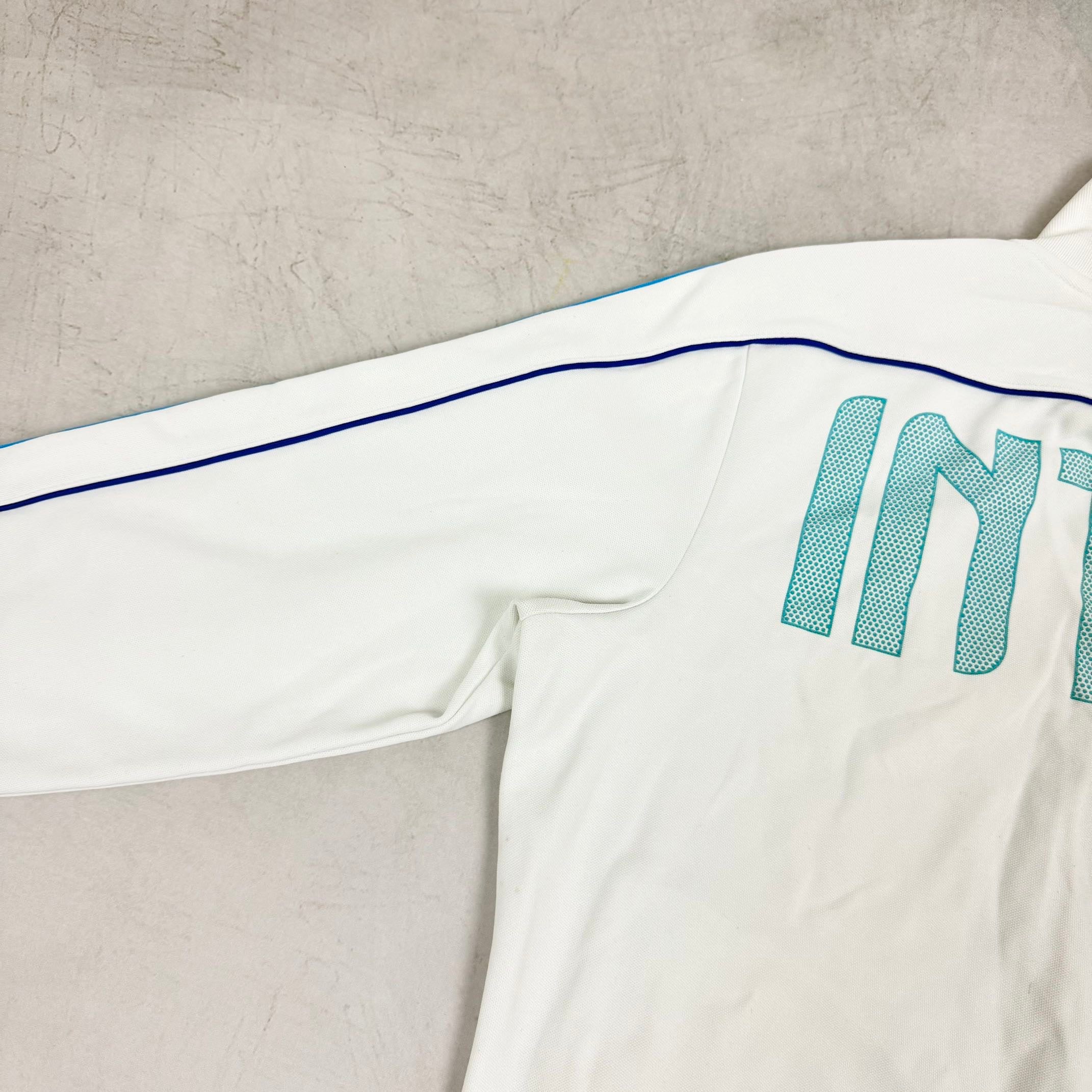 Nike Inter Mailand 2014 Trackjacket M