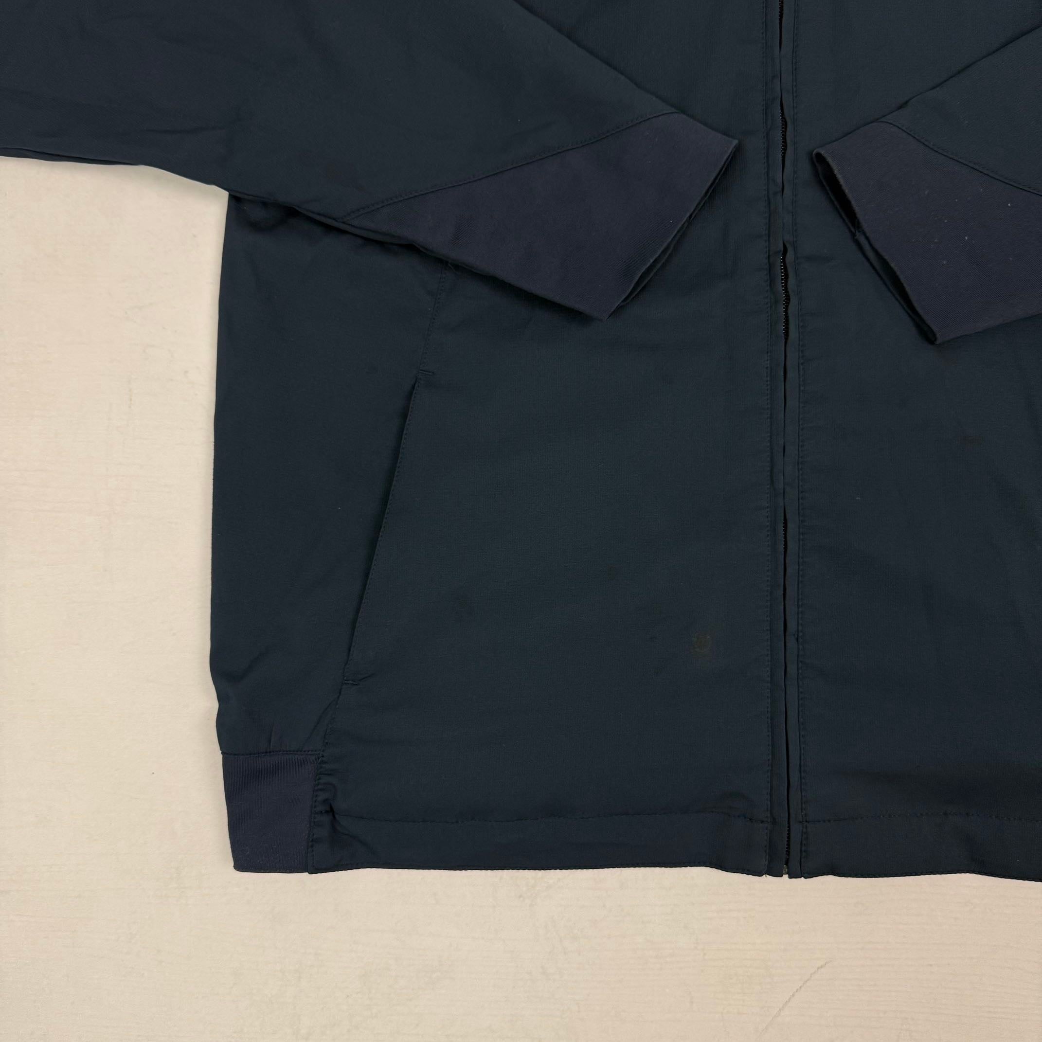 Nike Inter Mailand "Pirelli" 2006 Trackjacket L