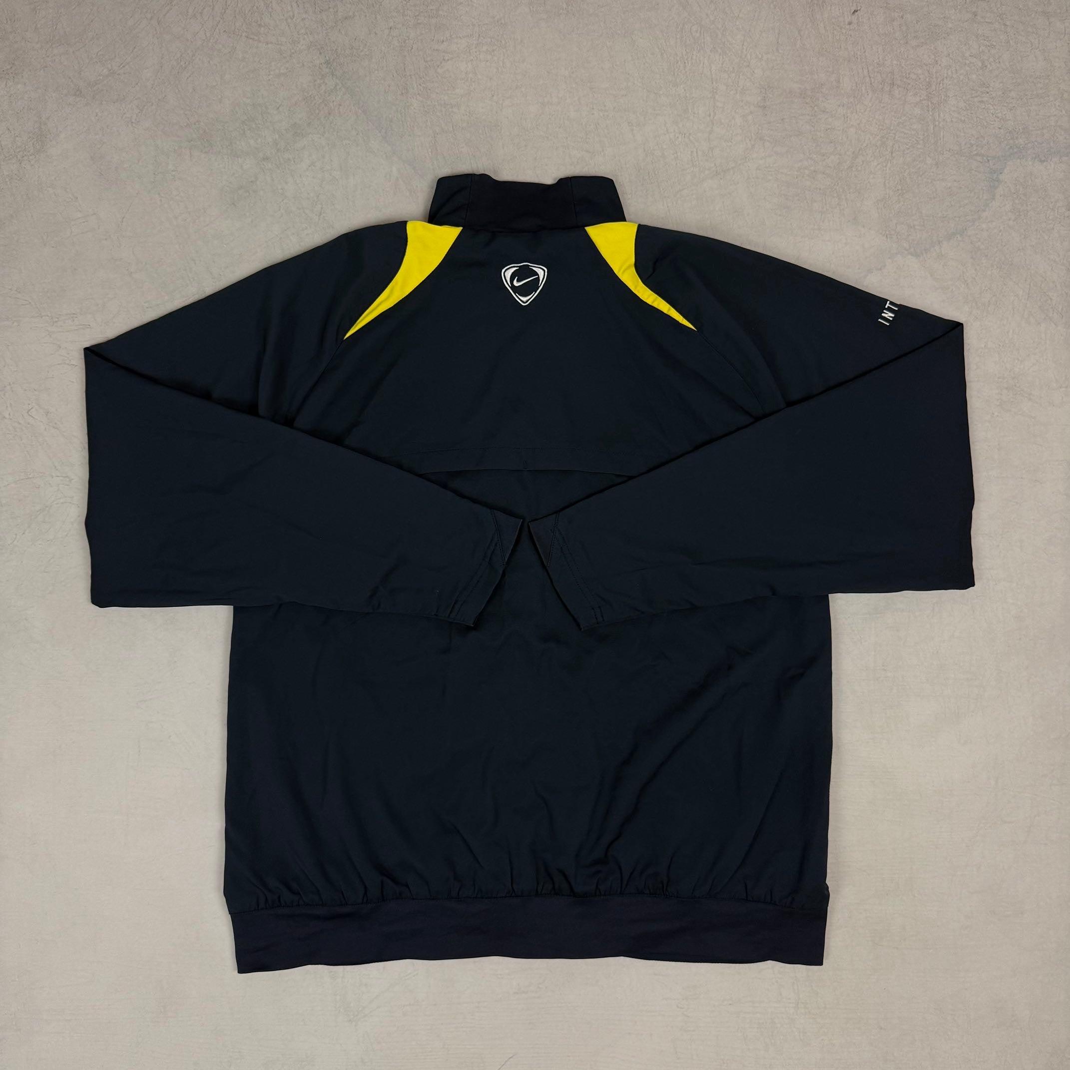 Nike Inter Mailand "Pirelli" 2006 Trackjacket L