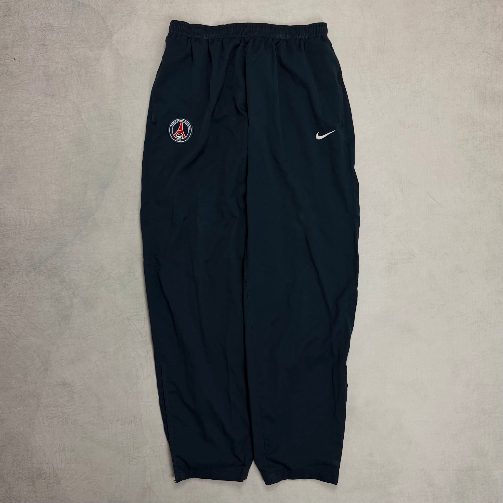 Nike Paris Saint-Germain 2006 Tracksuit XL