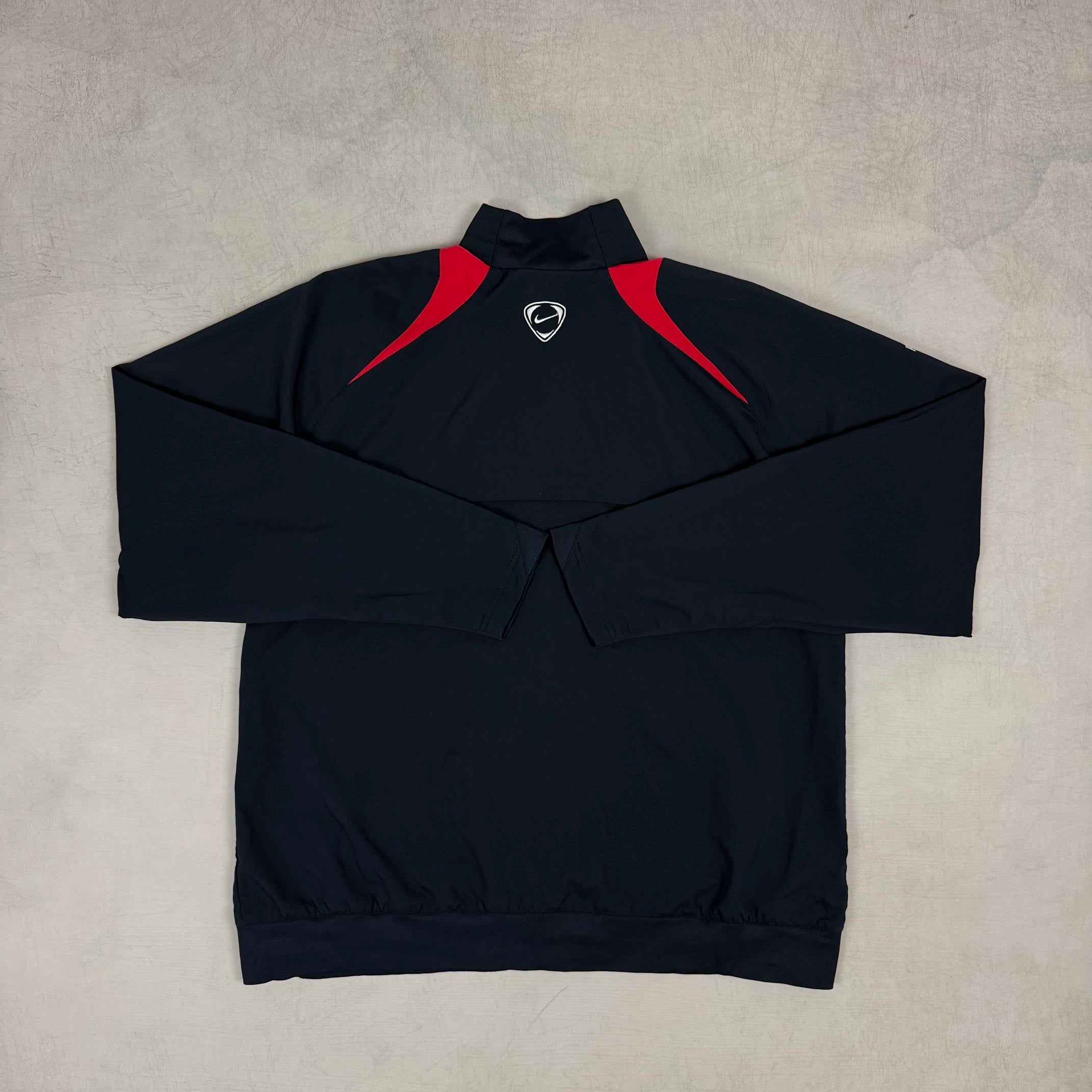 Nike Paris Saint-Germain 2006 Tracksuit XL