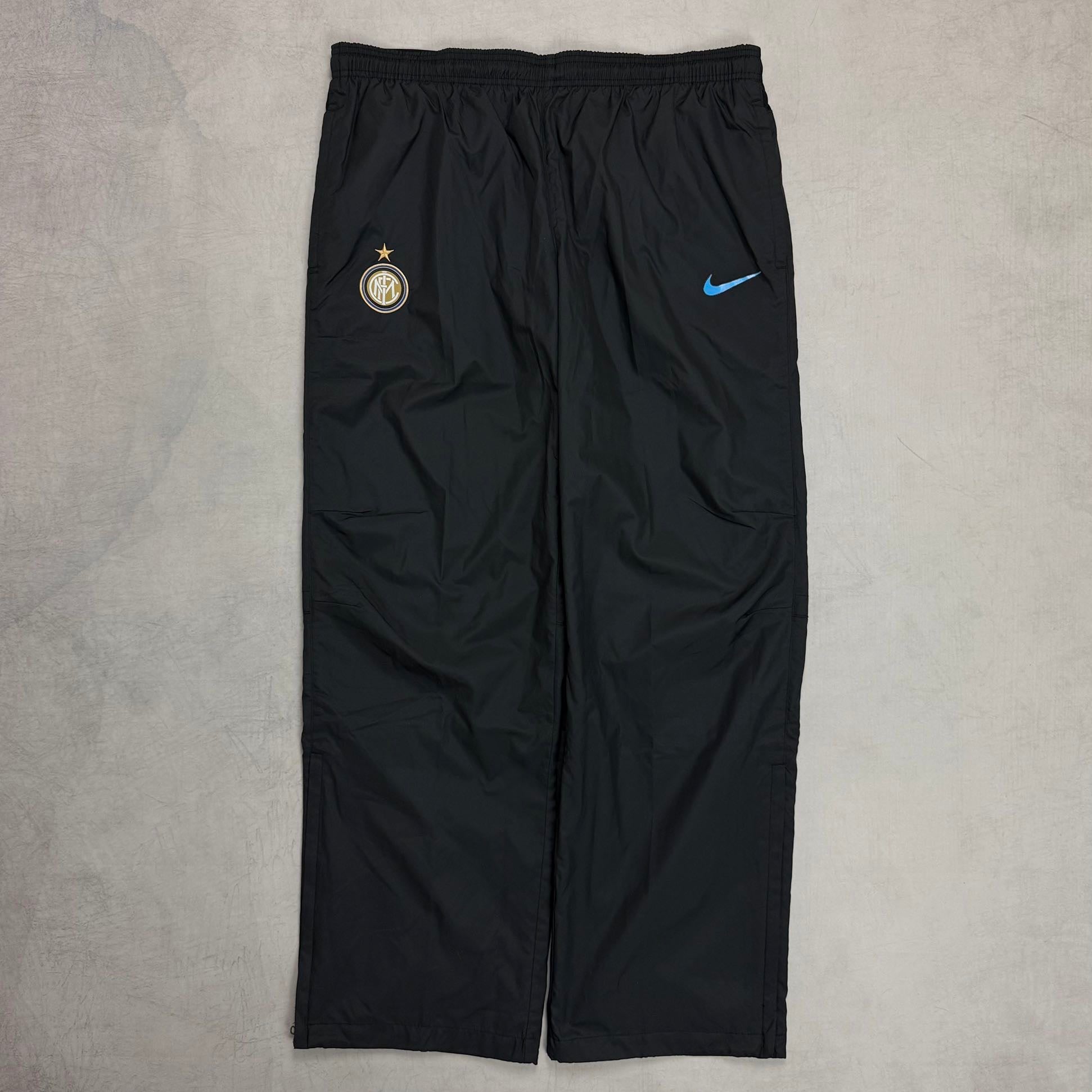 Nike Inter Mailand 2011 Tracksuit XL NEW WITH TAGS