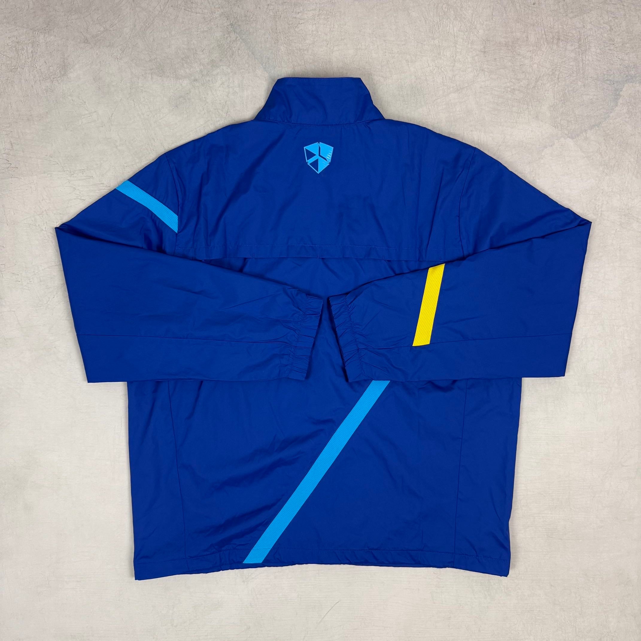 Nike Inter Mailand 2011 Tracksuit XL NEW WITH TAGS