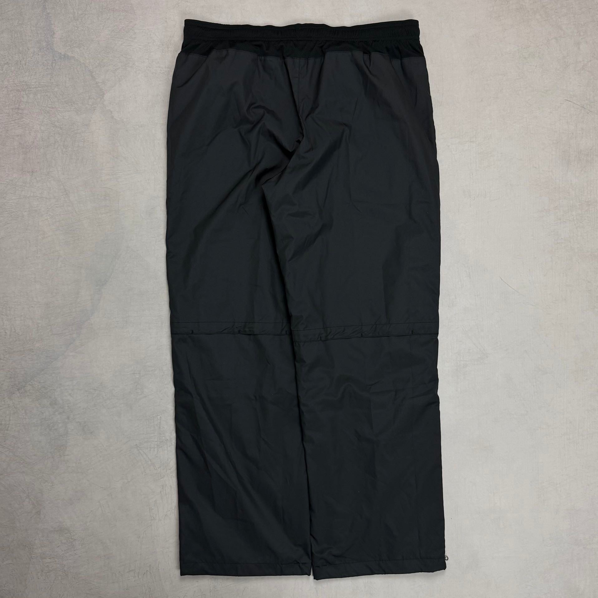 Nike Inter Mailand 2011 Tracksuit XL NEW WITH TAGS