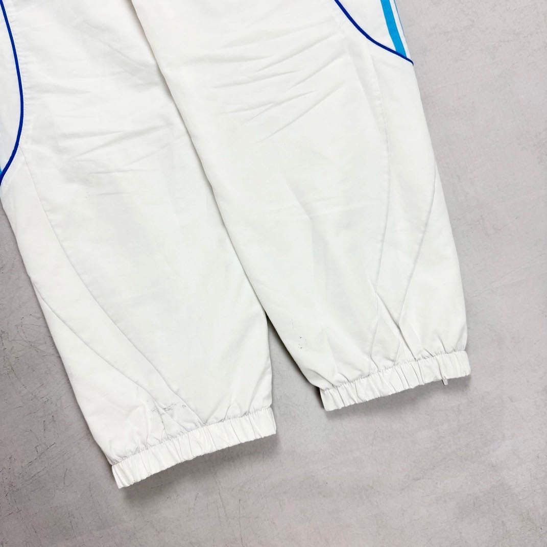 Adidas Marseille 2010 Tracksuit M