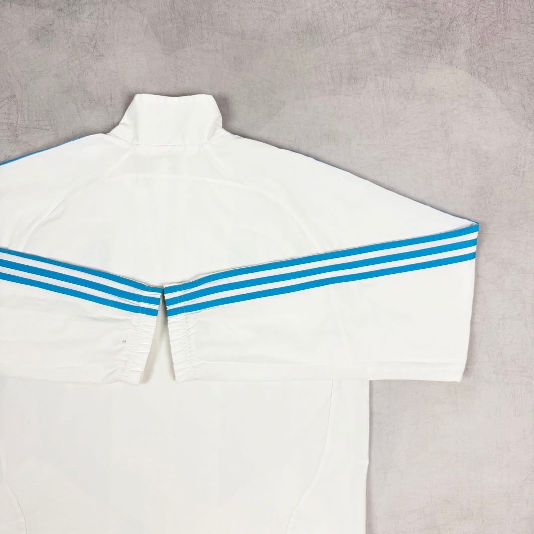 Adidas Marseille 2010 Tracksuit M