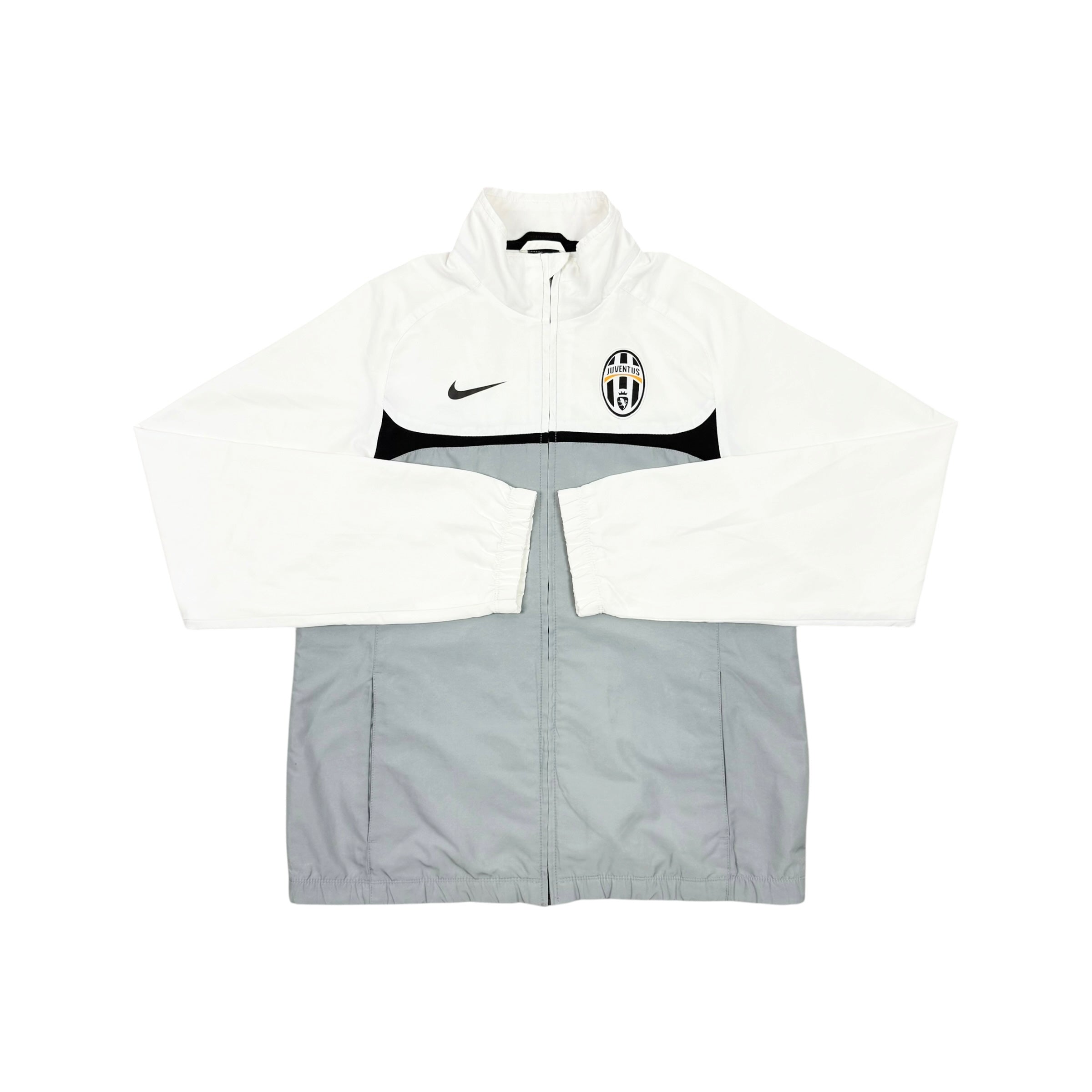 Nike Juventus 2010 Trackjacket XL - 86.airsteals