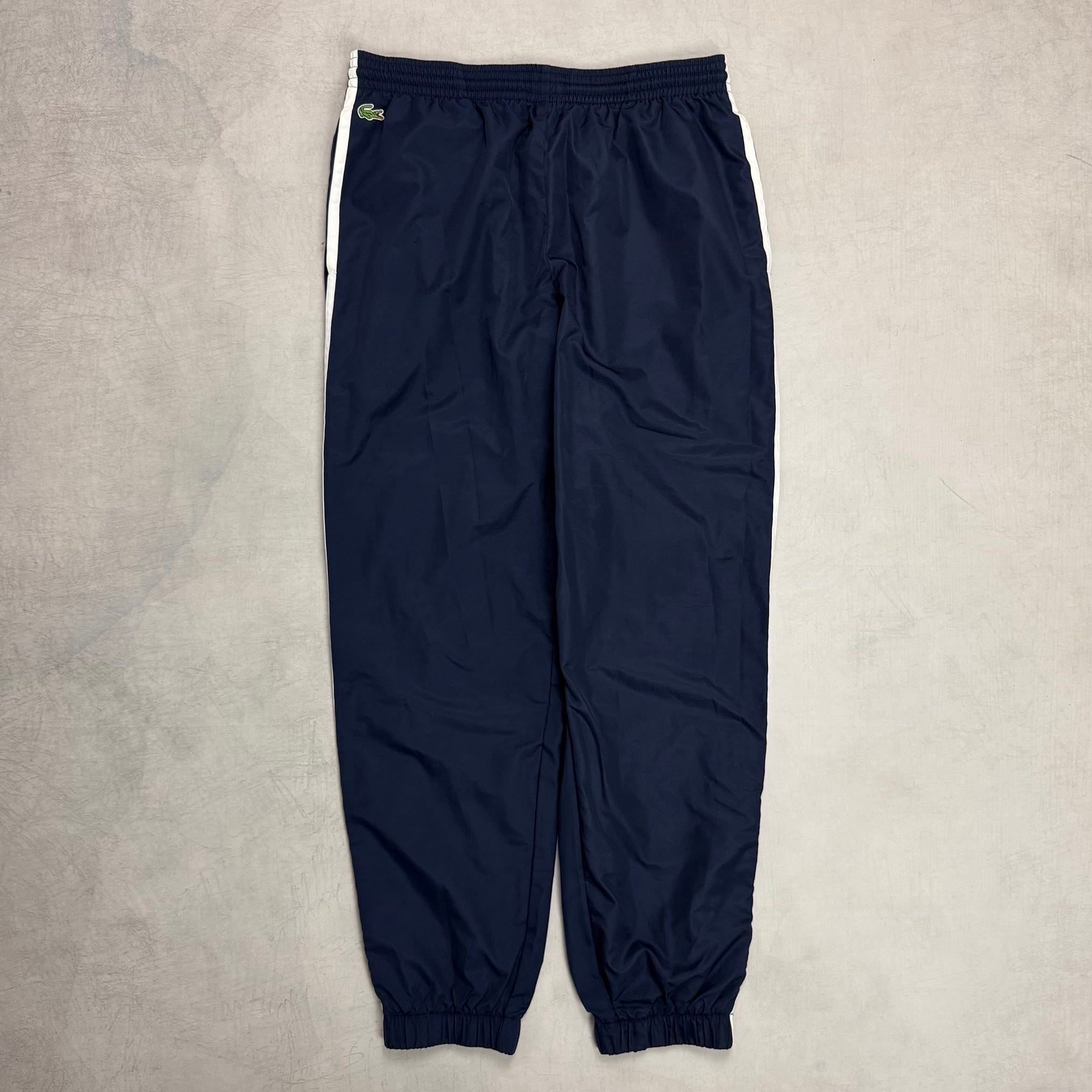 Lacoste Vintage 00's Tracksuit M