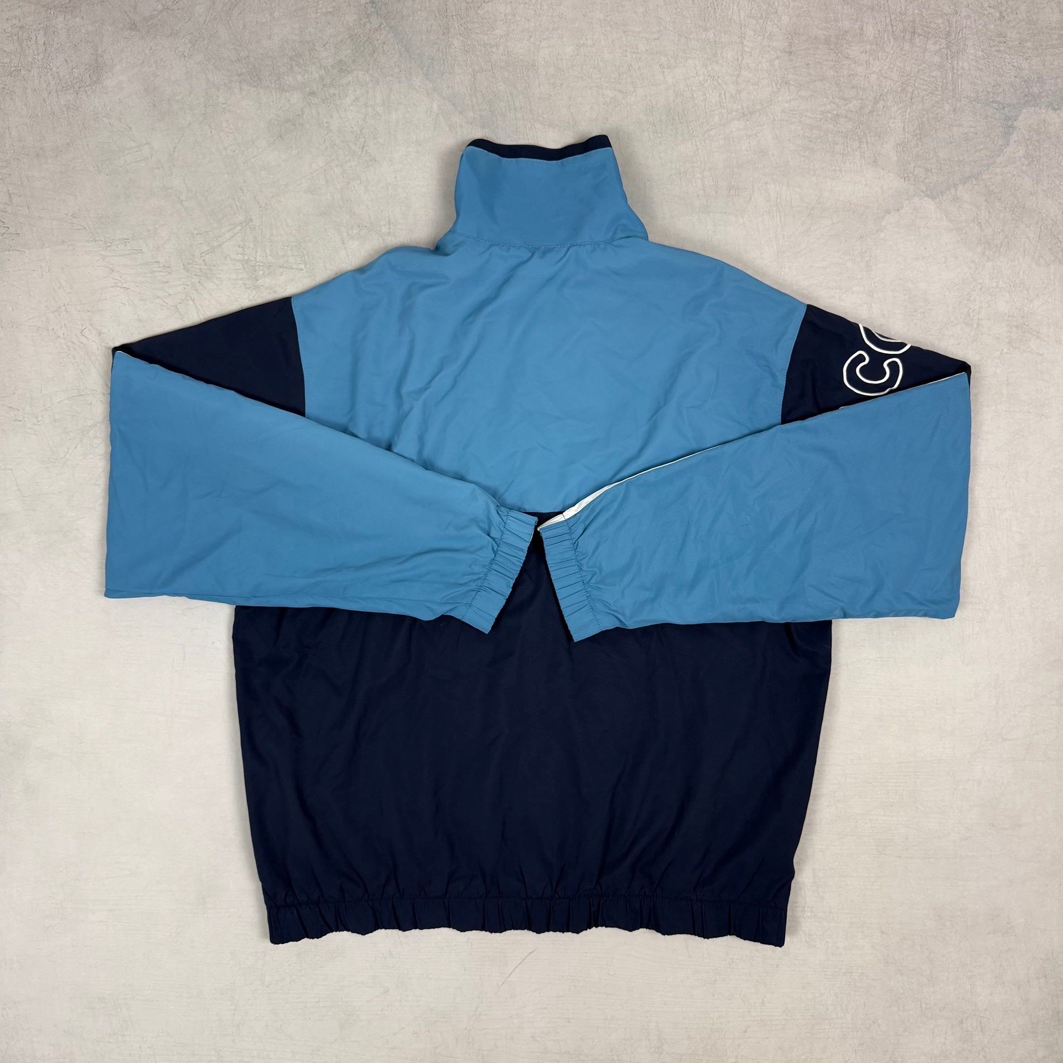 Lacoste Vintage 00's Tracksuit M