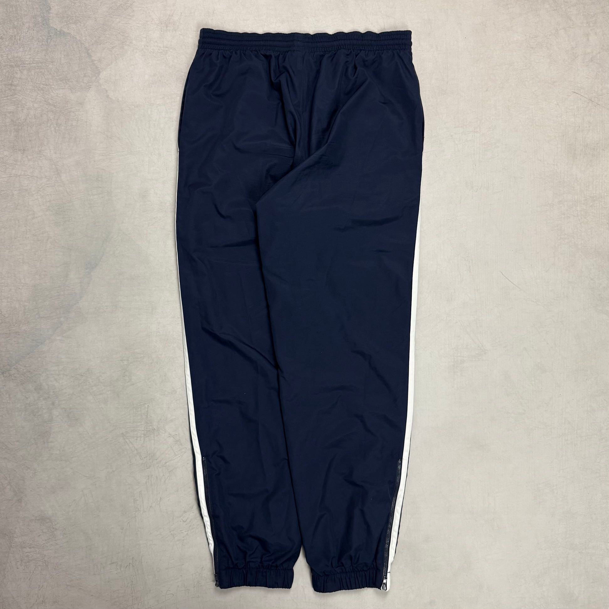 Lacoste Vintage 00's Tracksuit M