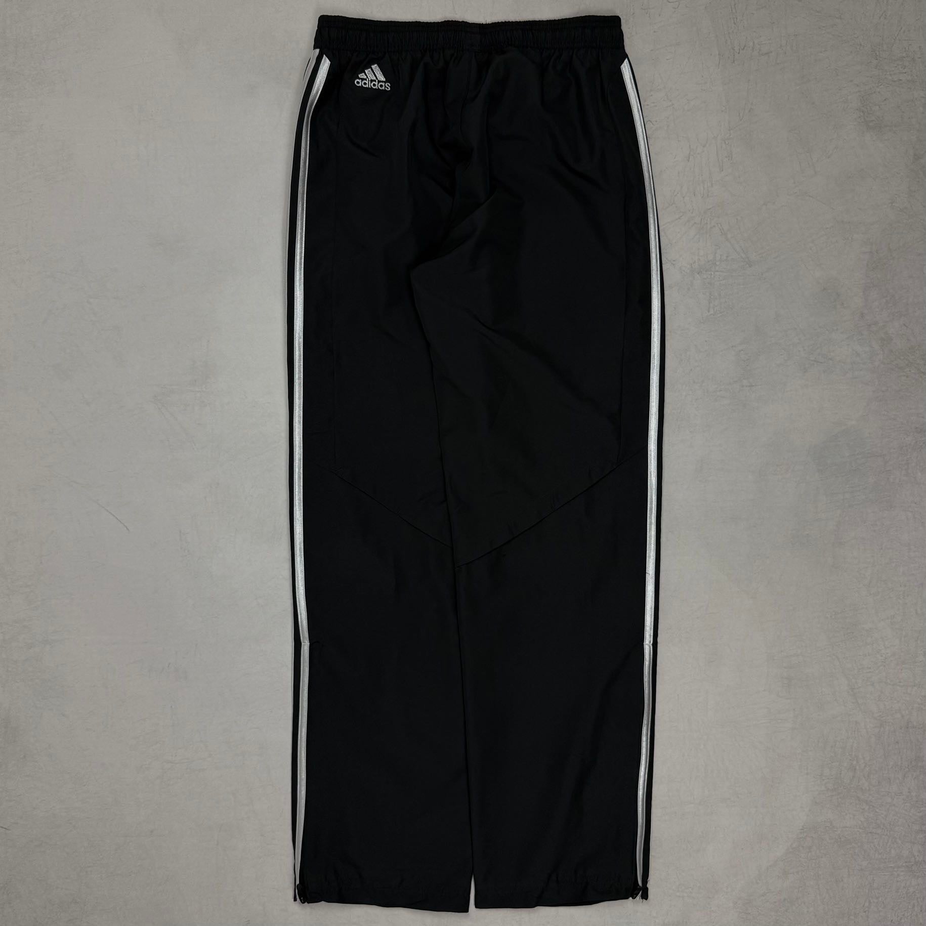 Adidas Real Madrid "Champions League" 2012 Tracksuit M