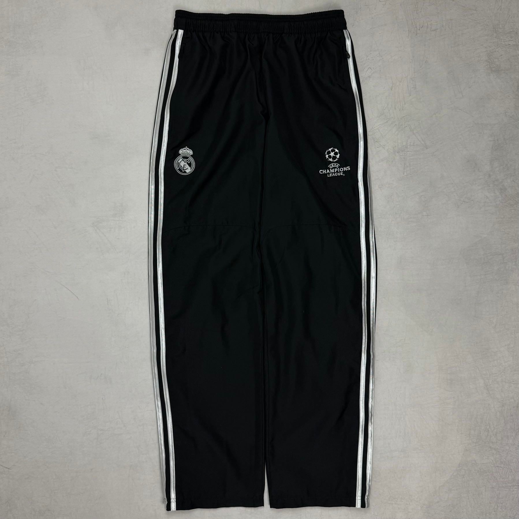 Adidas Real Madrid "Champions League" 2012 Tracksuit M